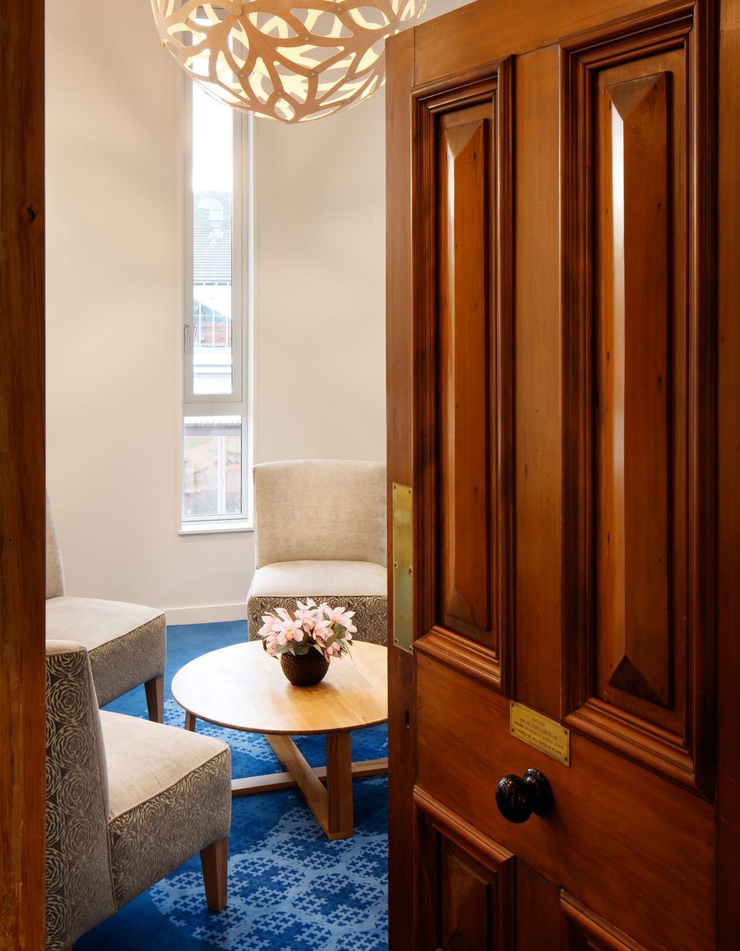 Samuel Marsden Collegiate School