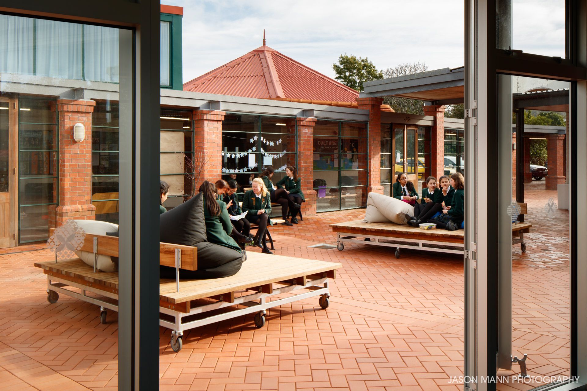 Samuel Marsden Collegiate School