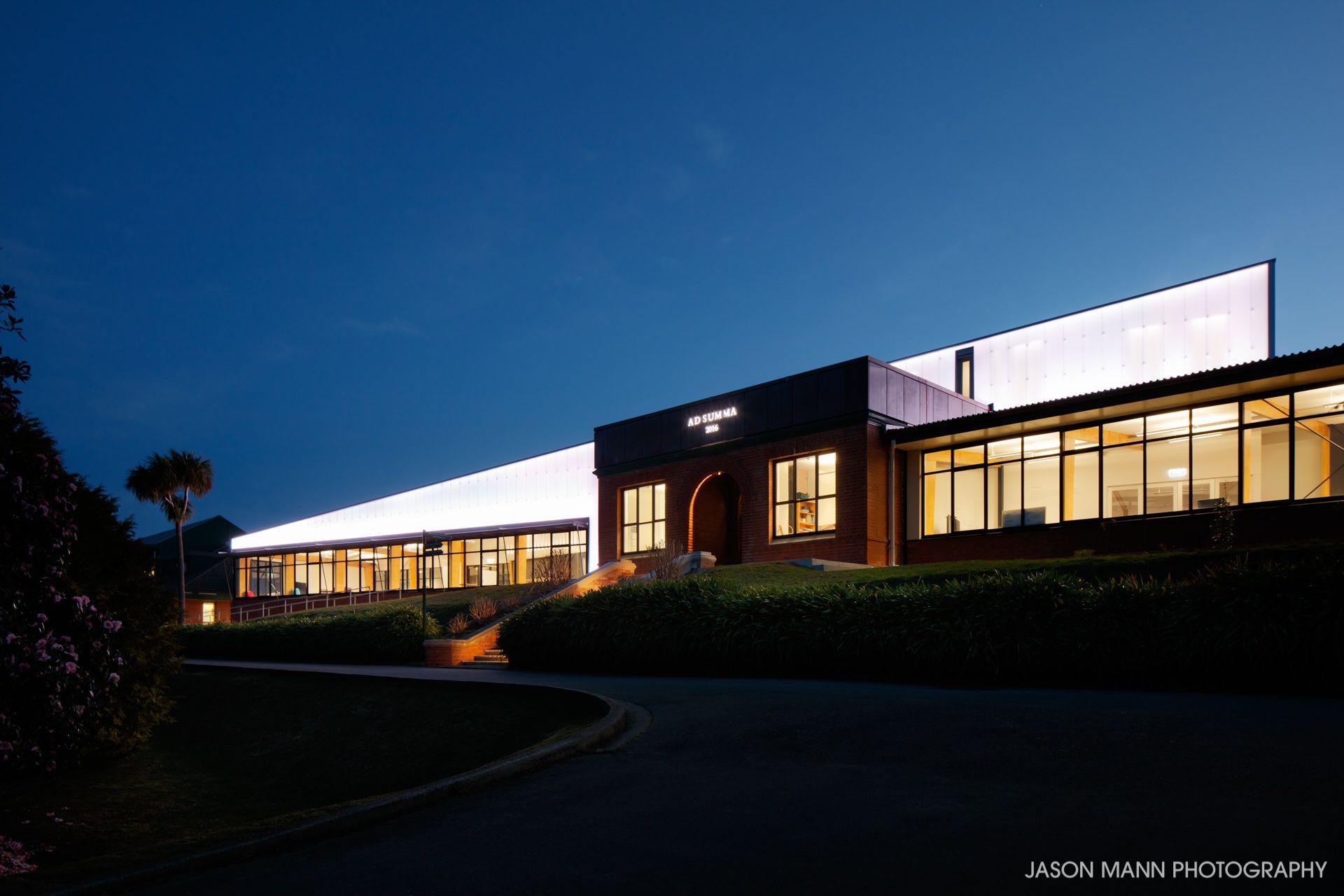 Samuel Marsden Collegiate School