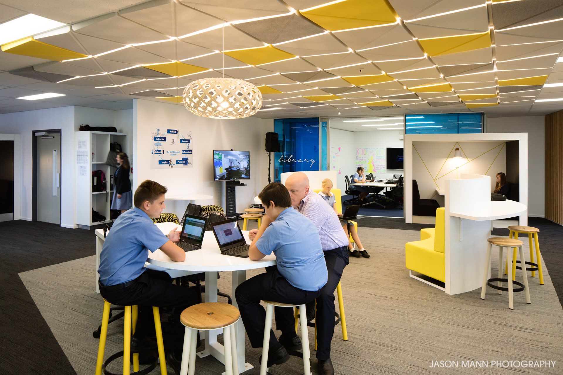 Westmount School, Hawkes Bay