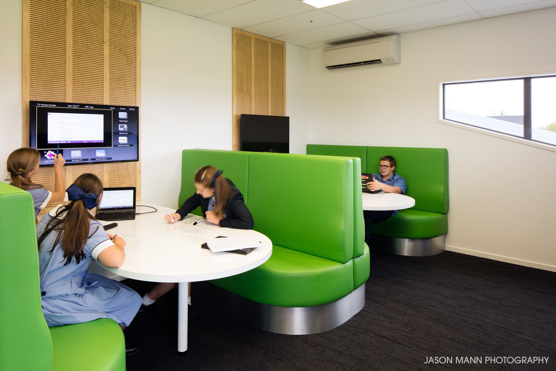 Westmount School, Hawkes Bay