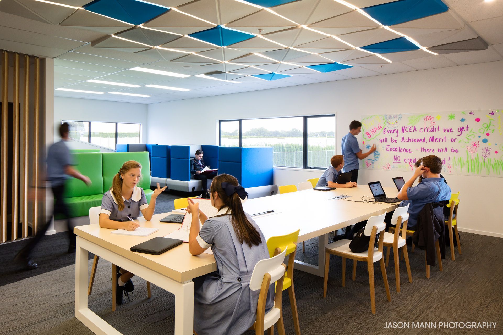 Westmount School, Hawkes Bay