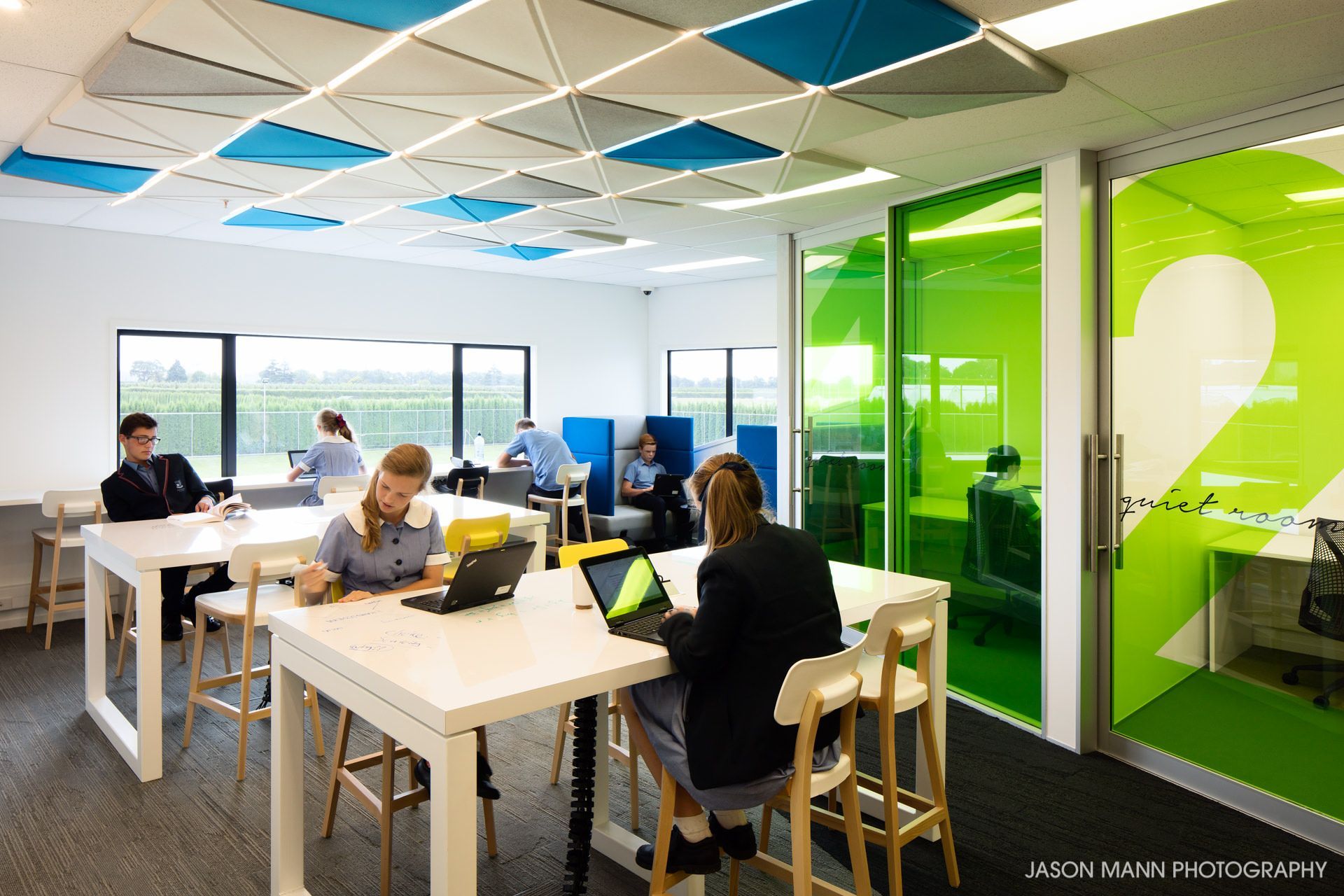 Westmount School, Hawkes Bay