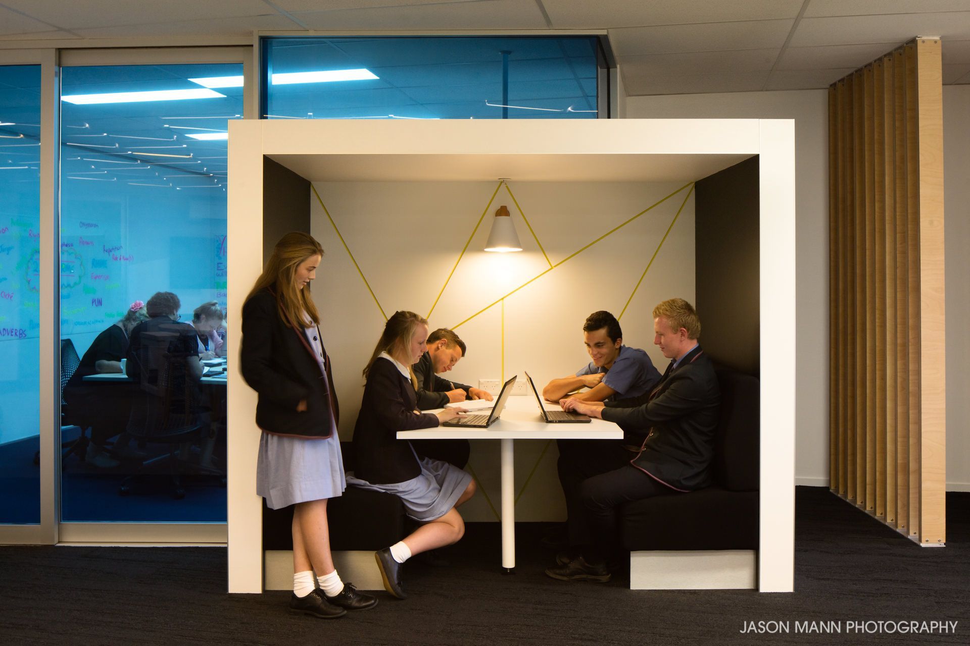 Westmount School, Hawkes Bay