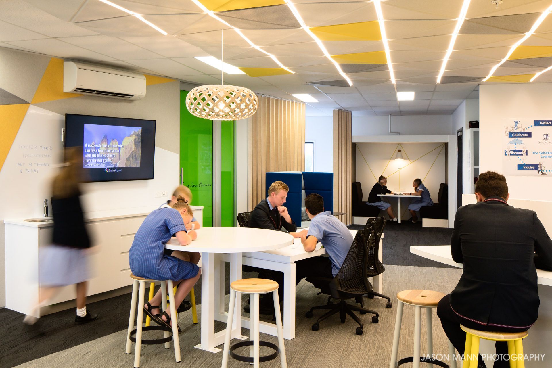 Westmount School, Hawkes Bay