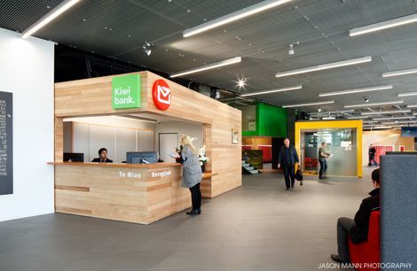 NZ Post