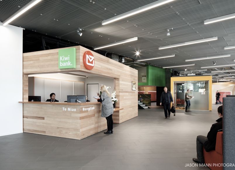 NZ Post