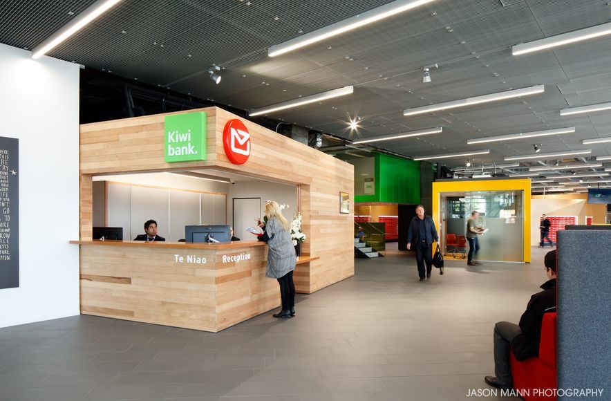 NZ Post