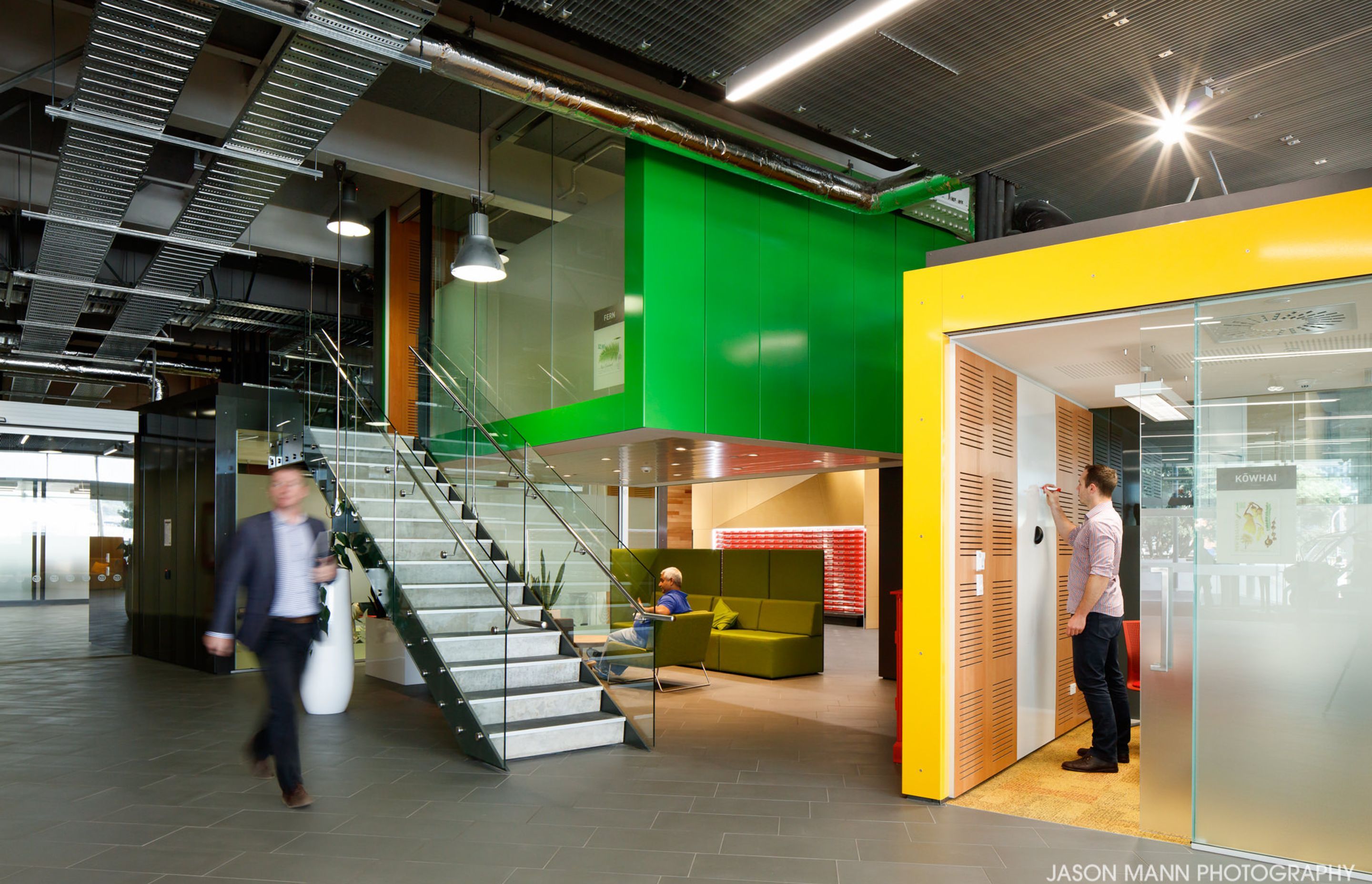 NZ Post