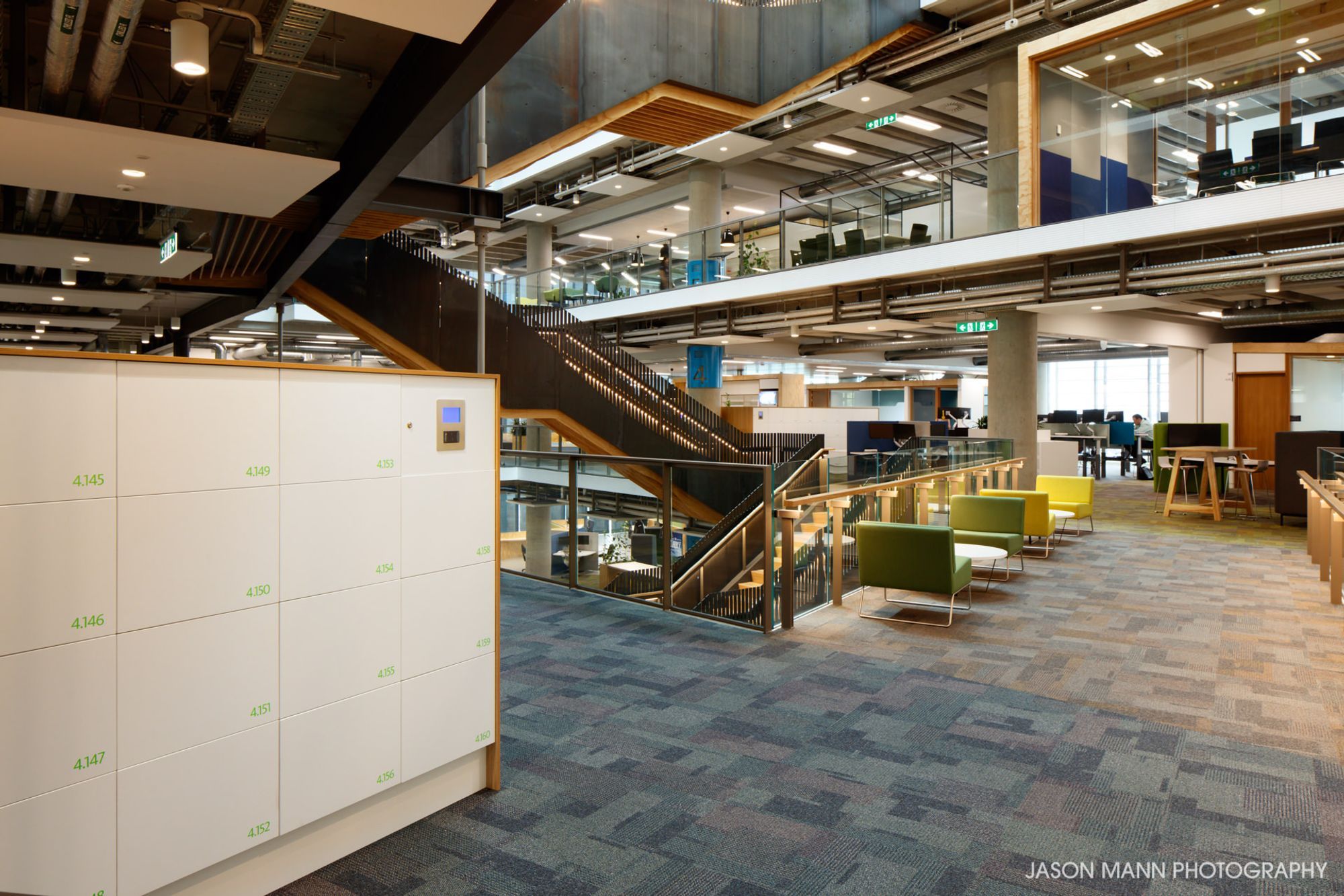 Fonterra, Auckland