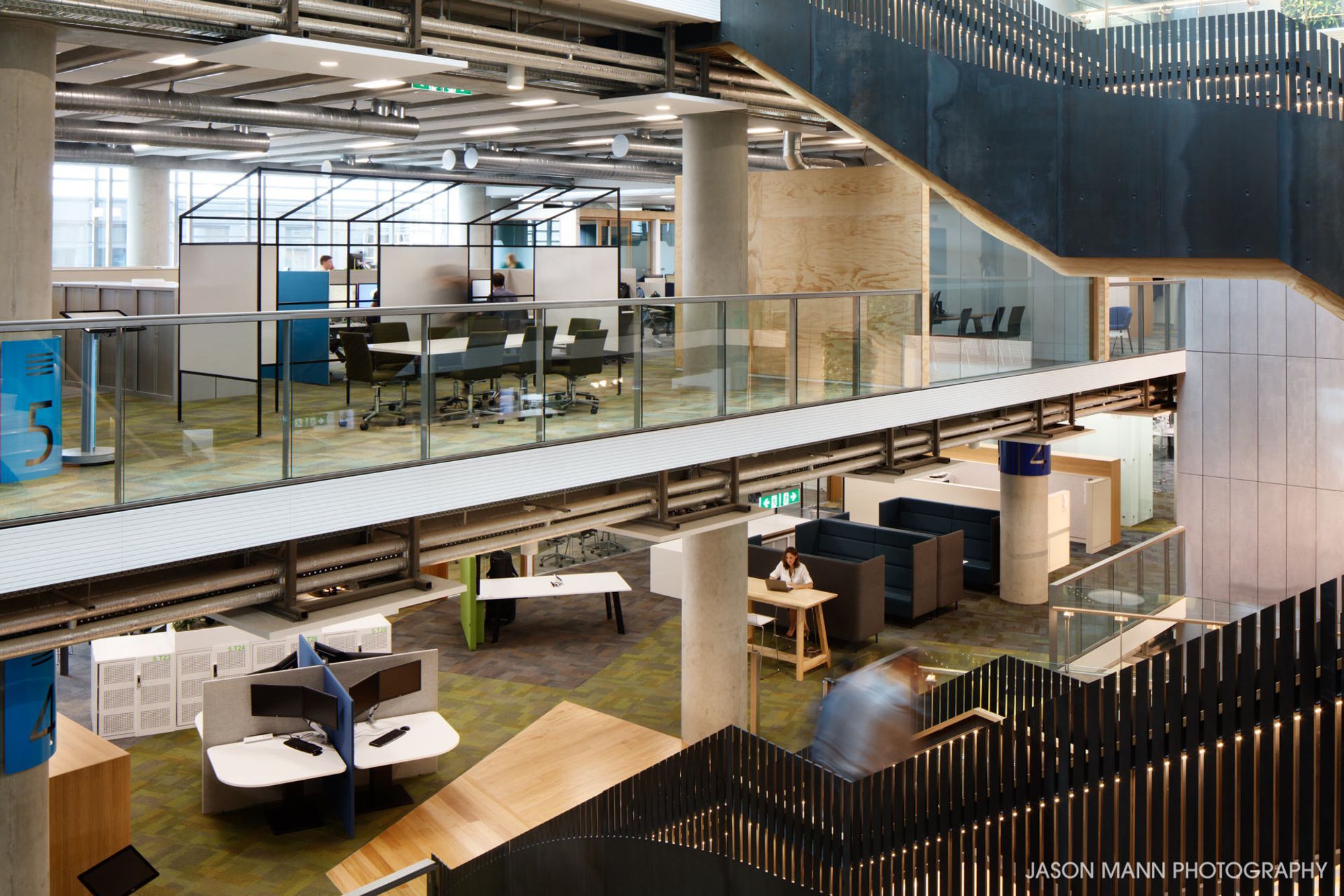 Fonterra, Auckland