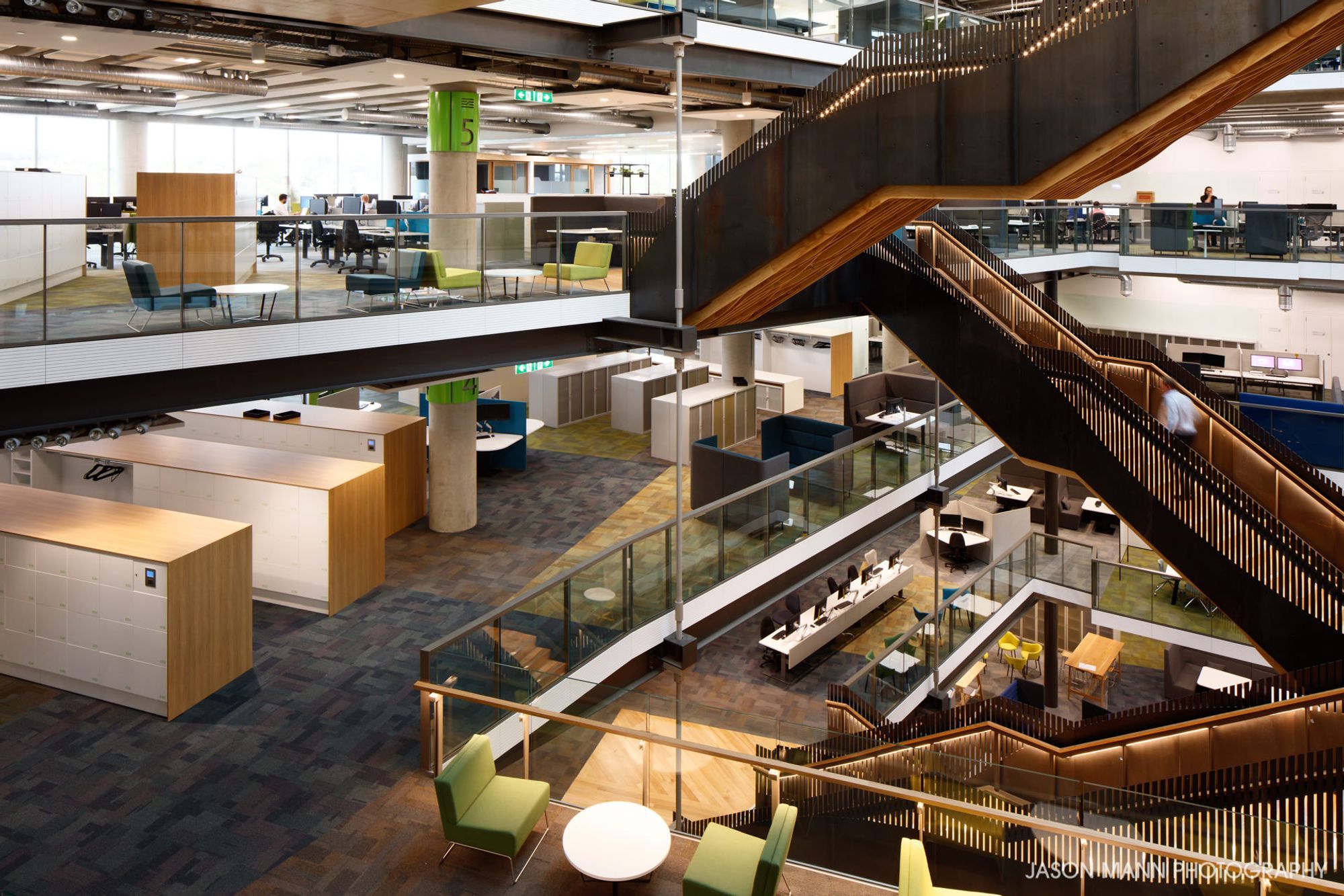 Fonterra, Auckland