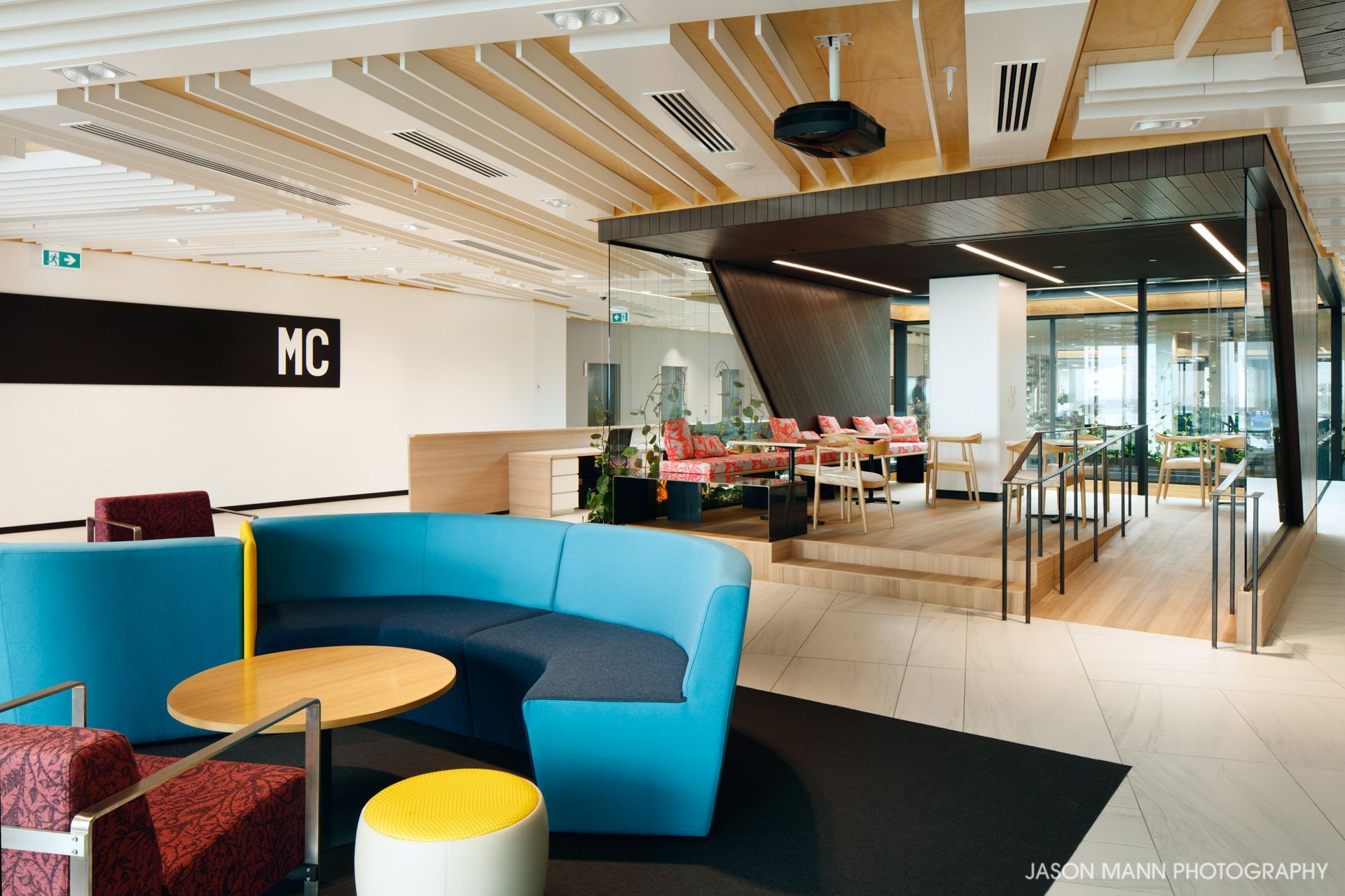 Meredith Connell, Auckland