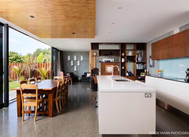 Harden Reese House, Nelson