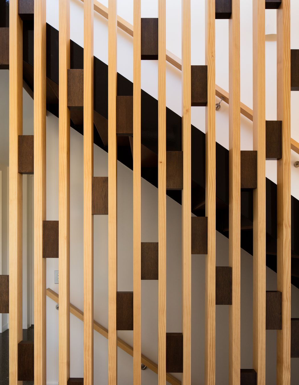 Harden Reese House, Nelson