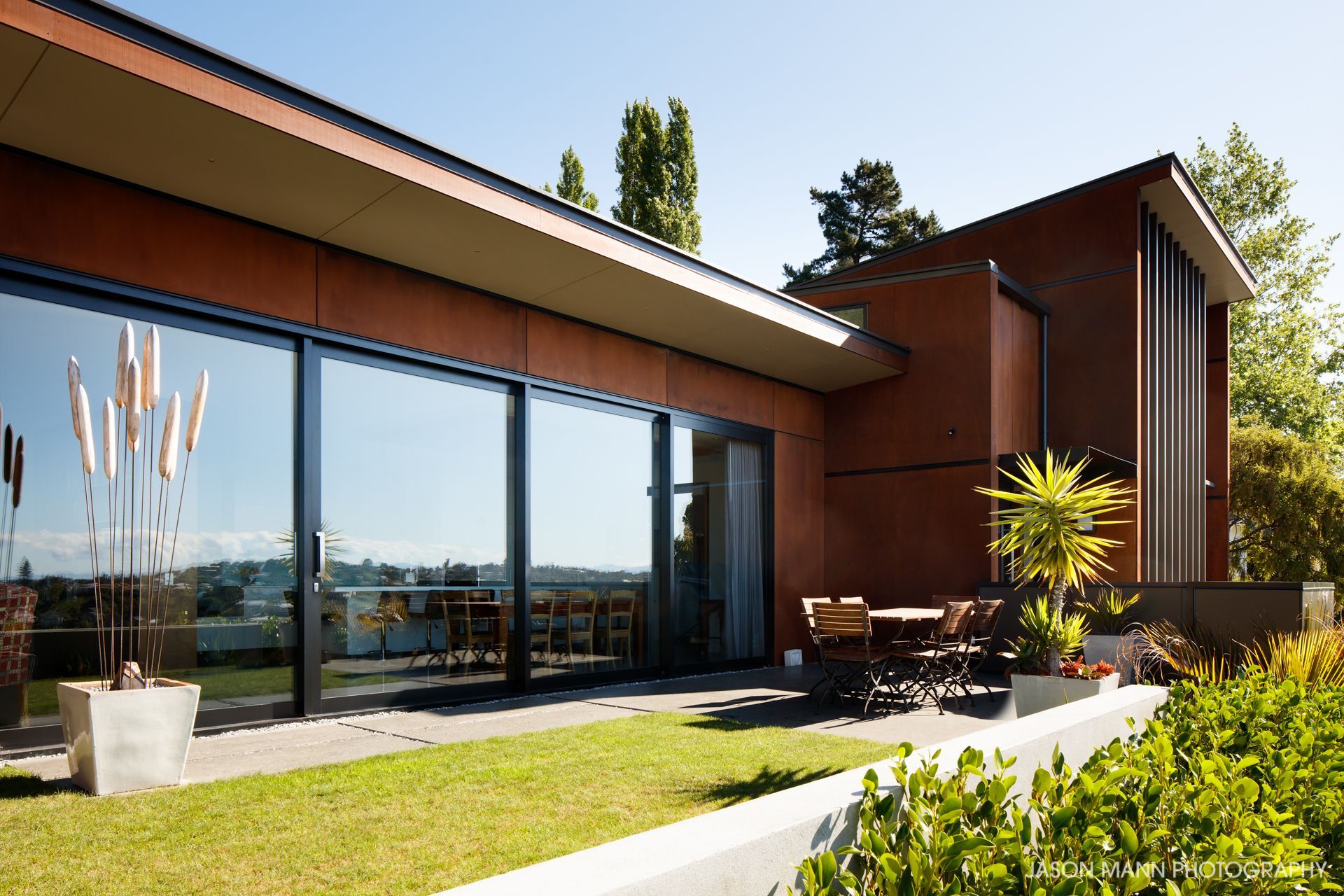 Harden Reese House, Nelson