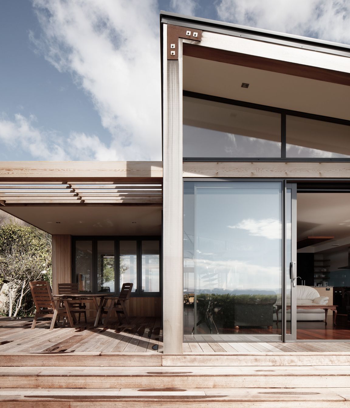 Golden Bay Bach