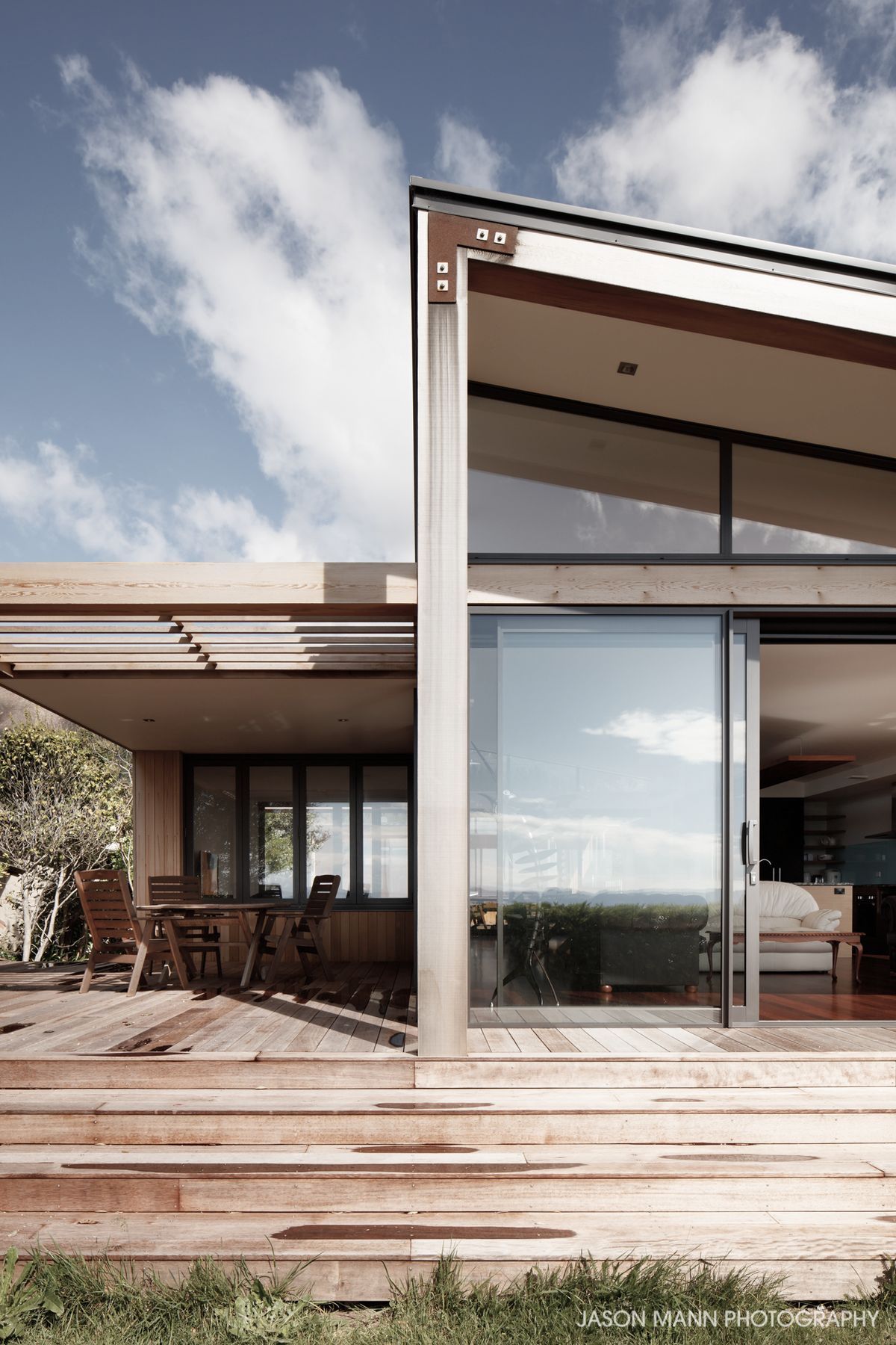 Golden Bay Bach