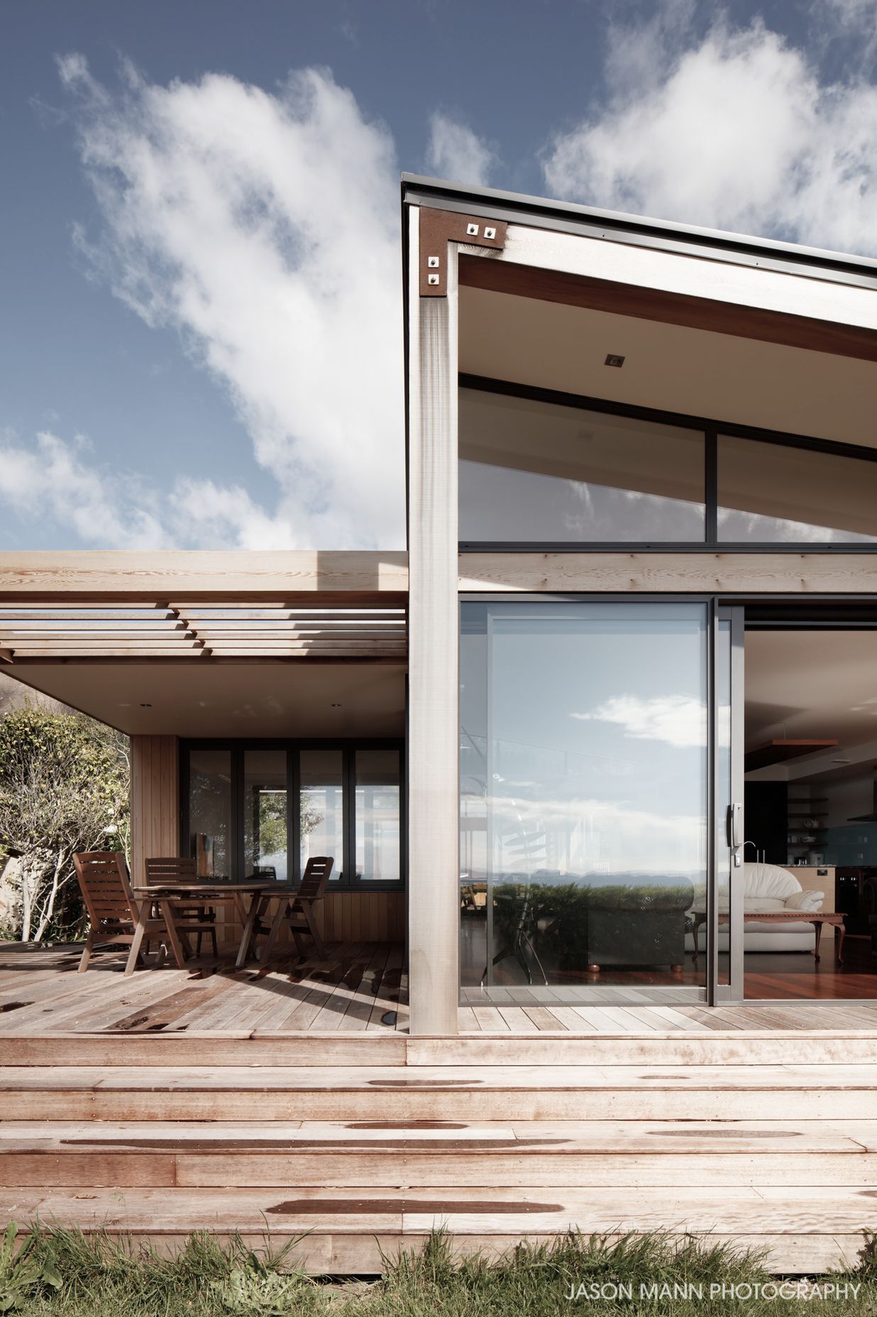 Golden Bay Bach