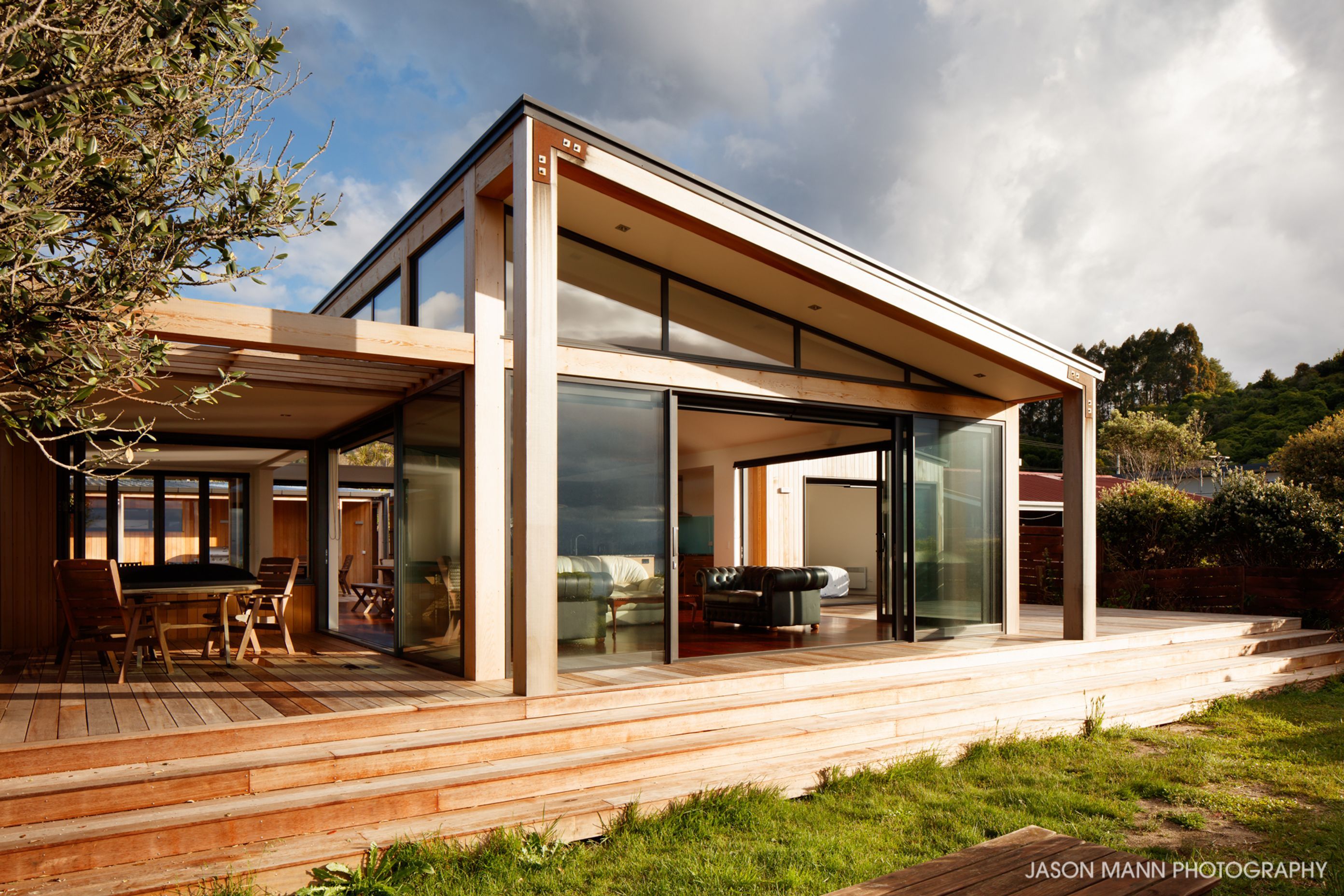 Golden Bay Bach