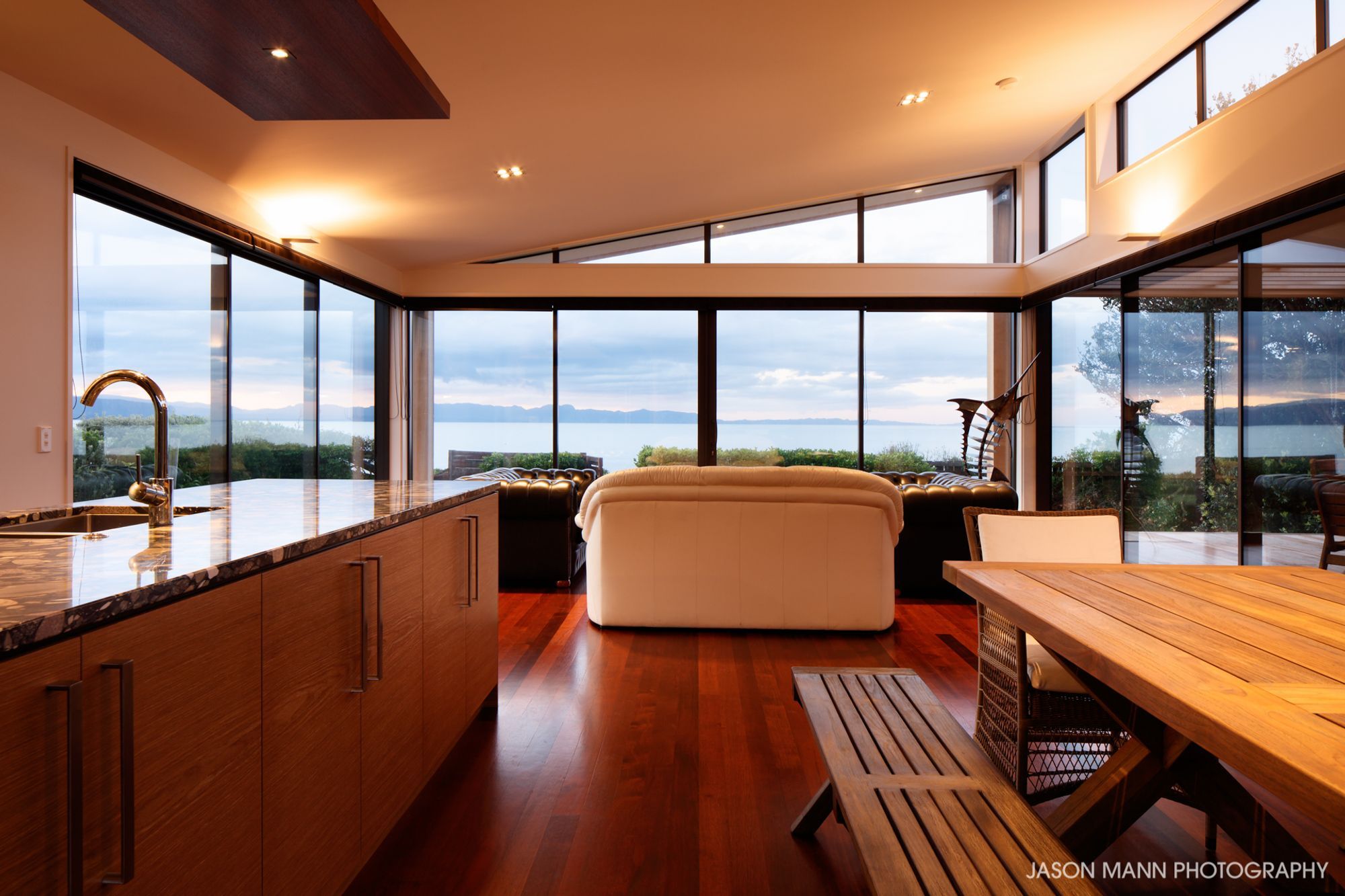 Golden Bay Bach