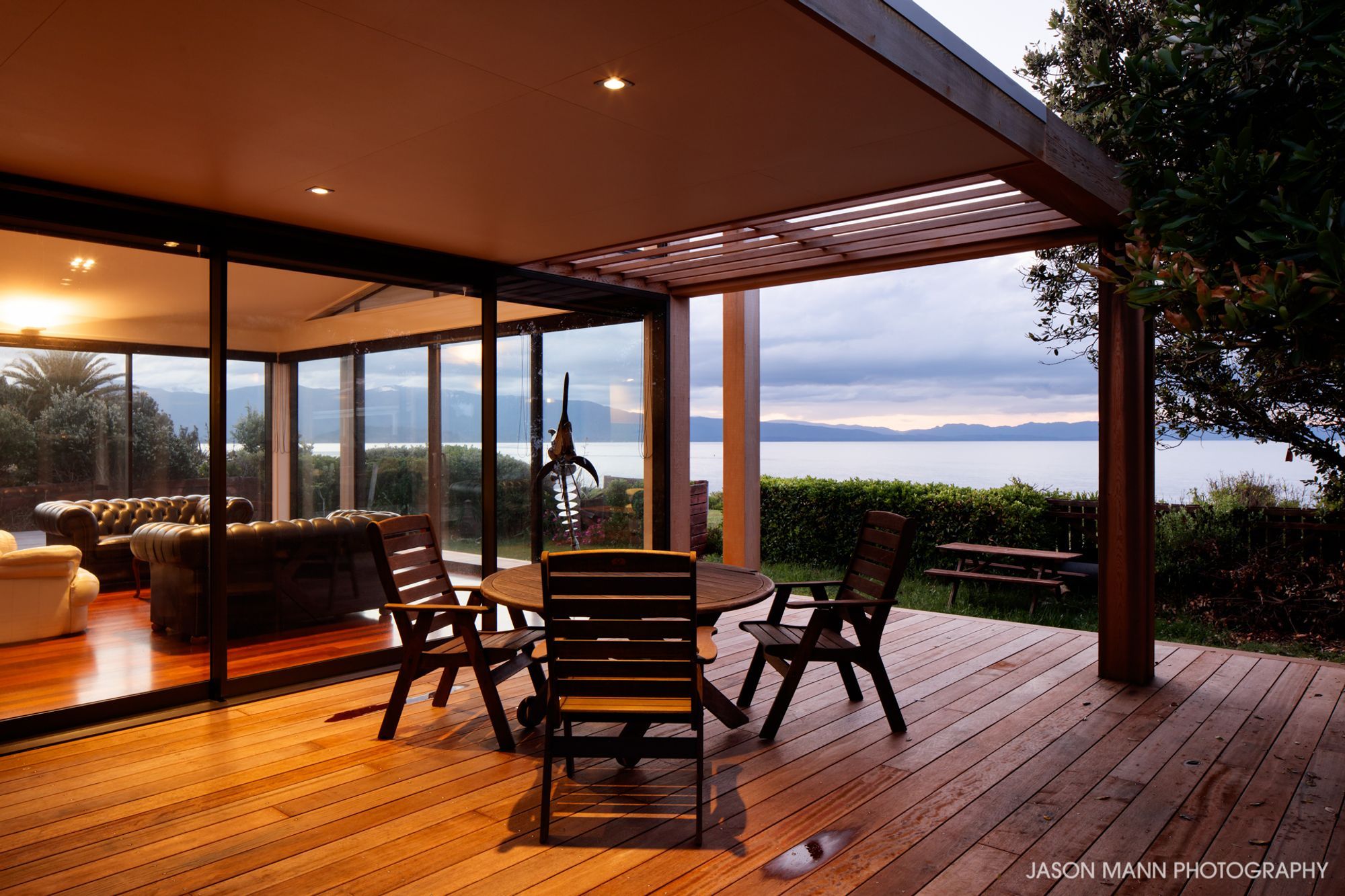 Golden Bay Bach