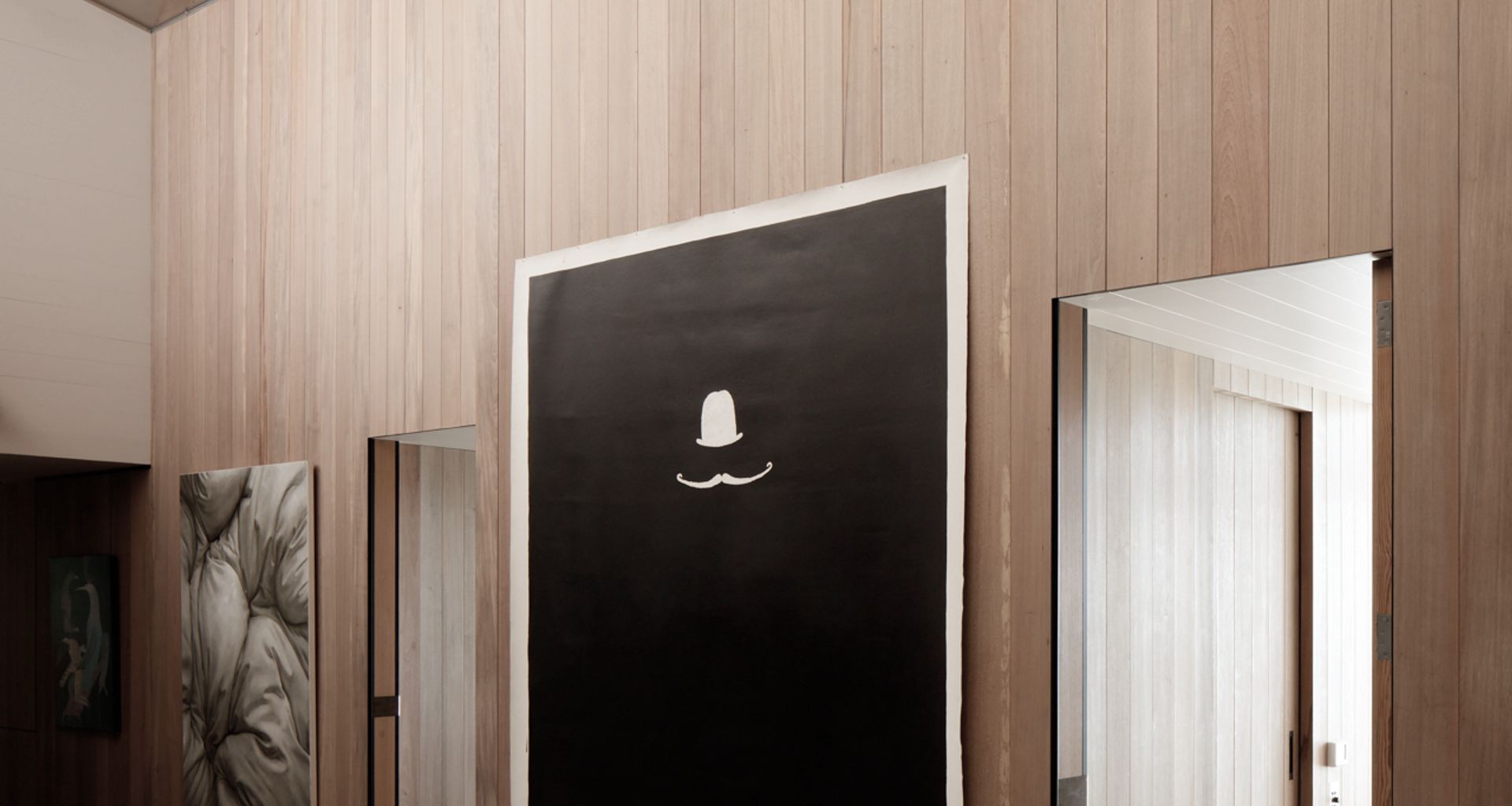 Christchurch House banner