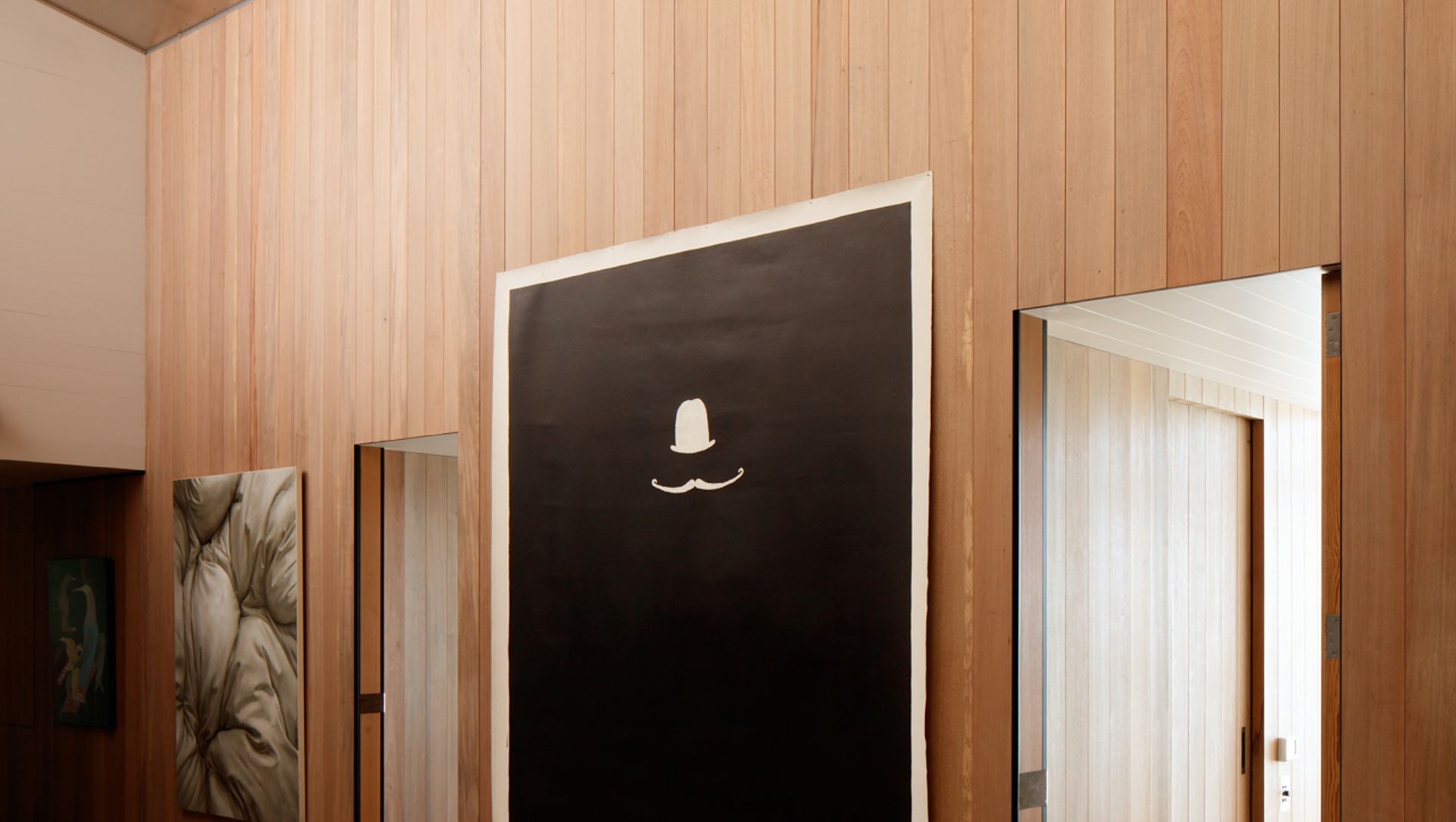 Christchurch House banner