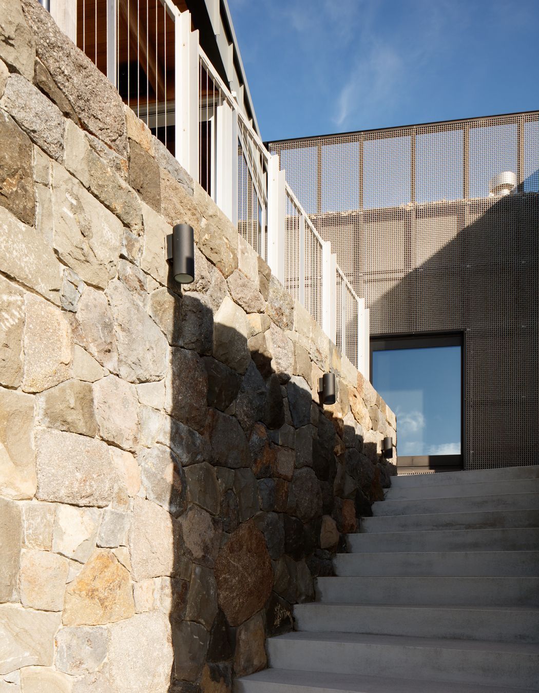 Christchurch House
