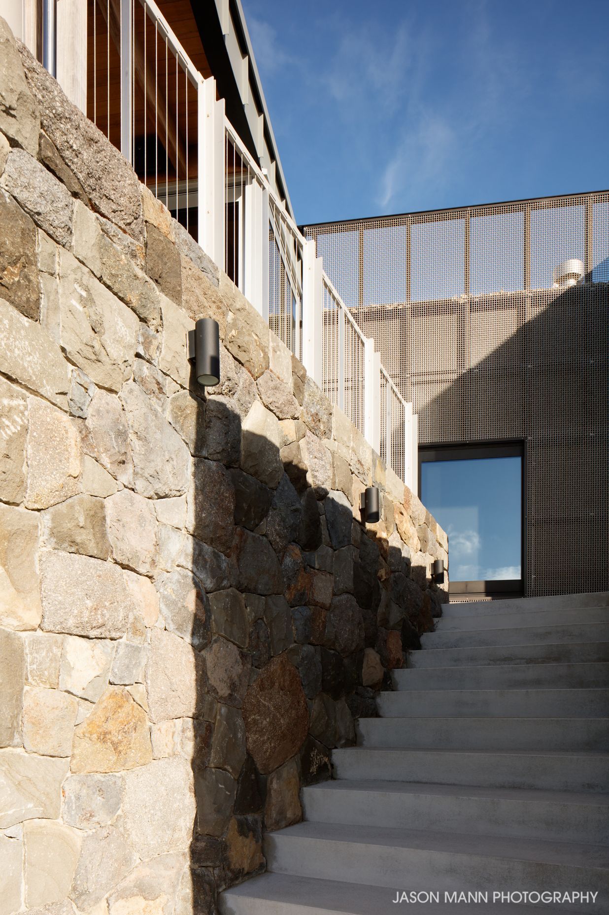 Christchurch House