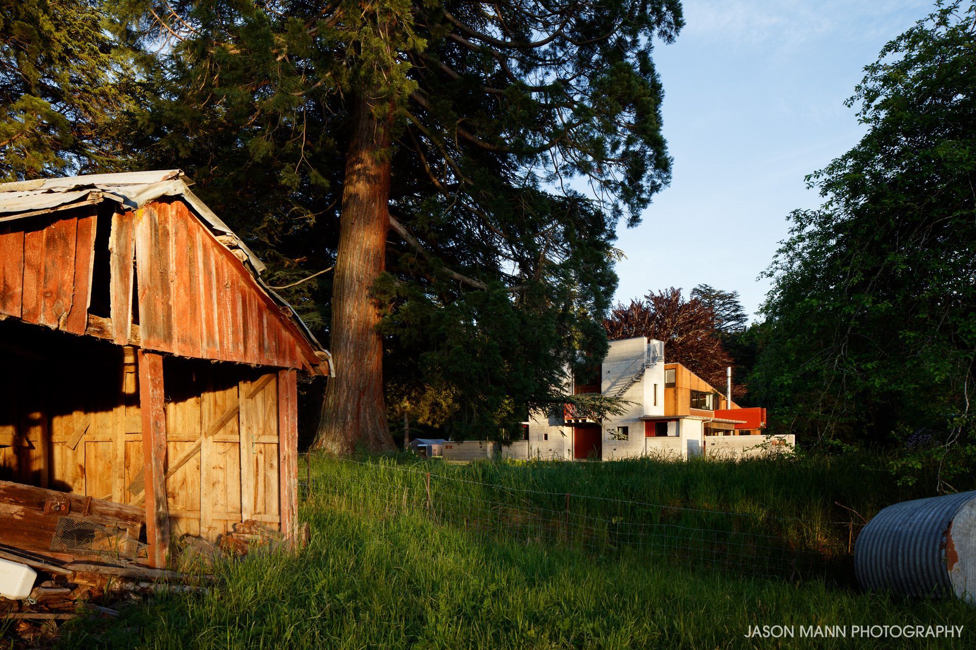 Homebush, Christchurch