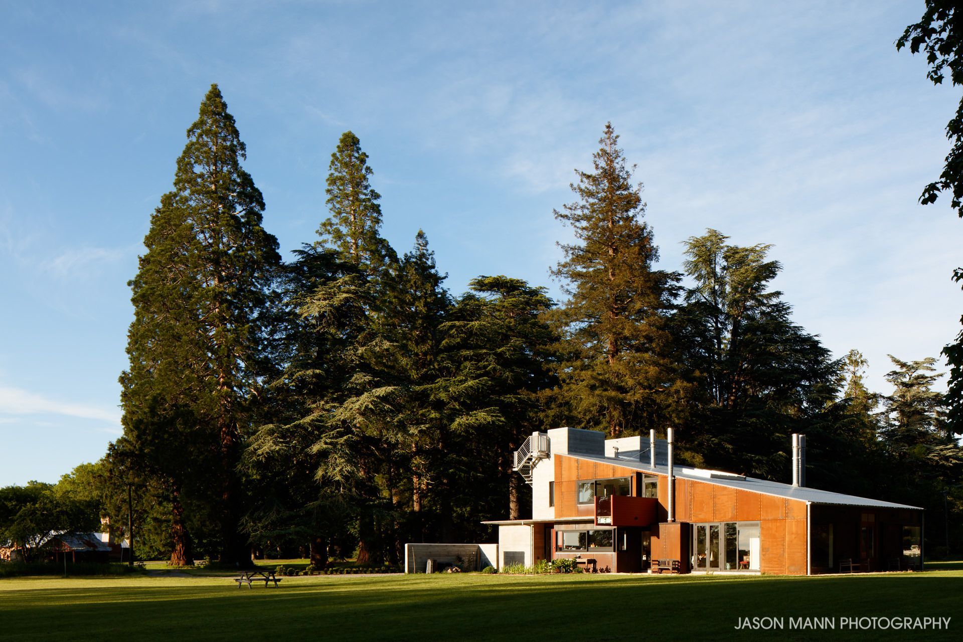 Homebush, Christchurch