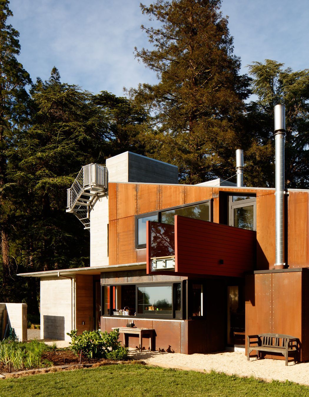 Homebush, Christchurch