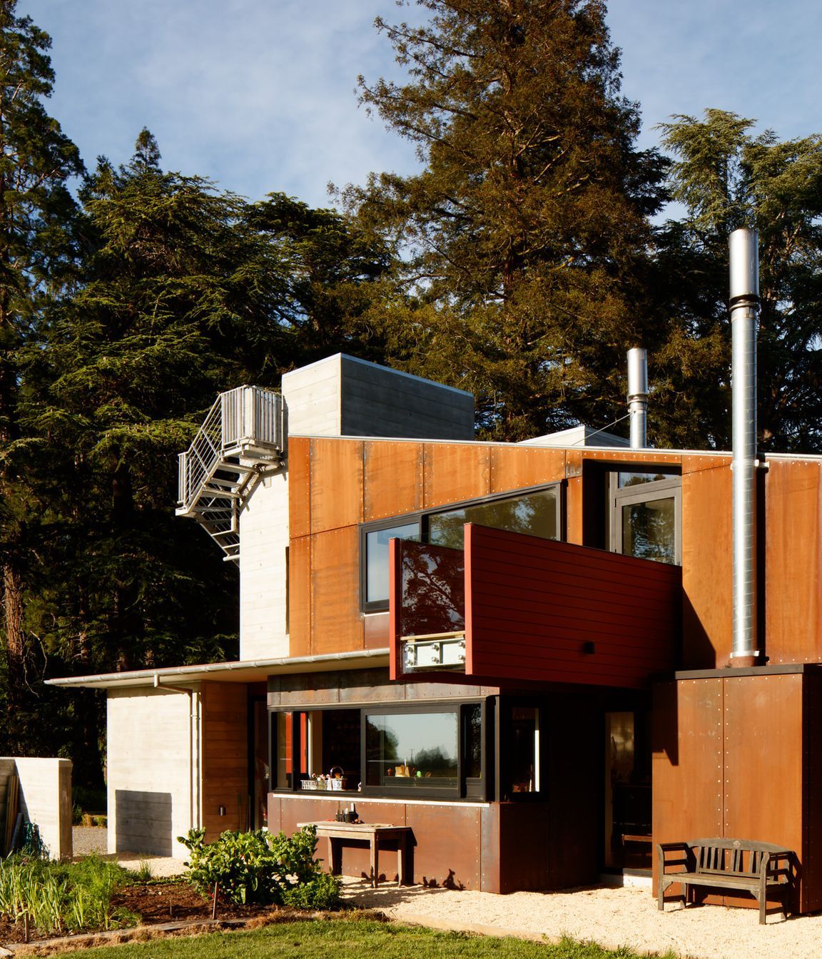 Homebush, Christchurch