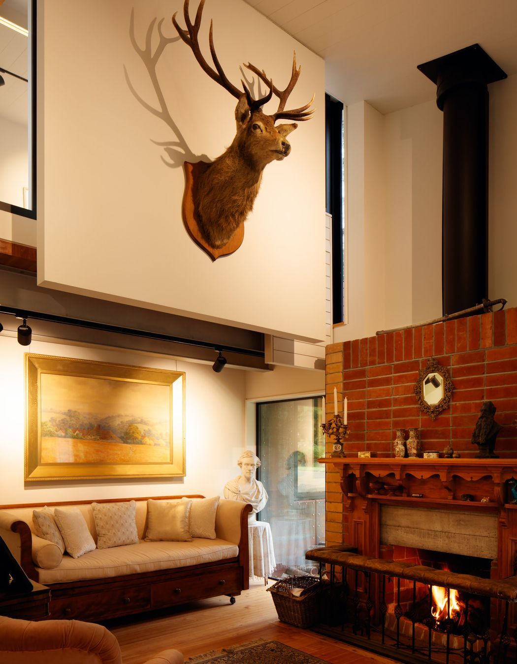 Homebush, Christchurch