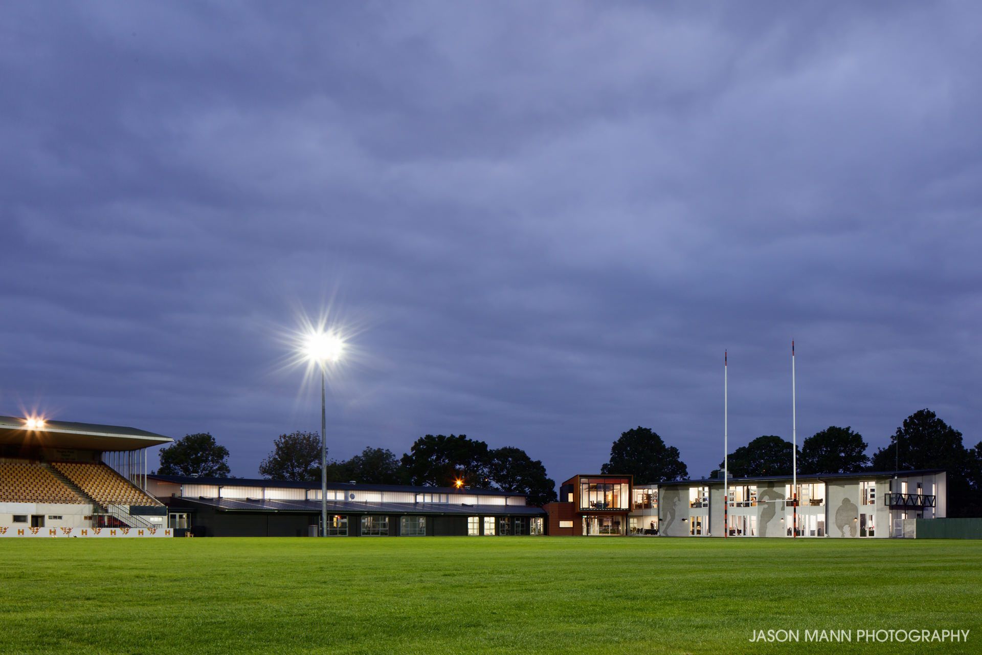 Canterbury Rugby Football Union
