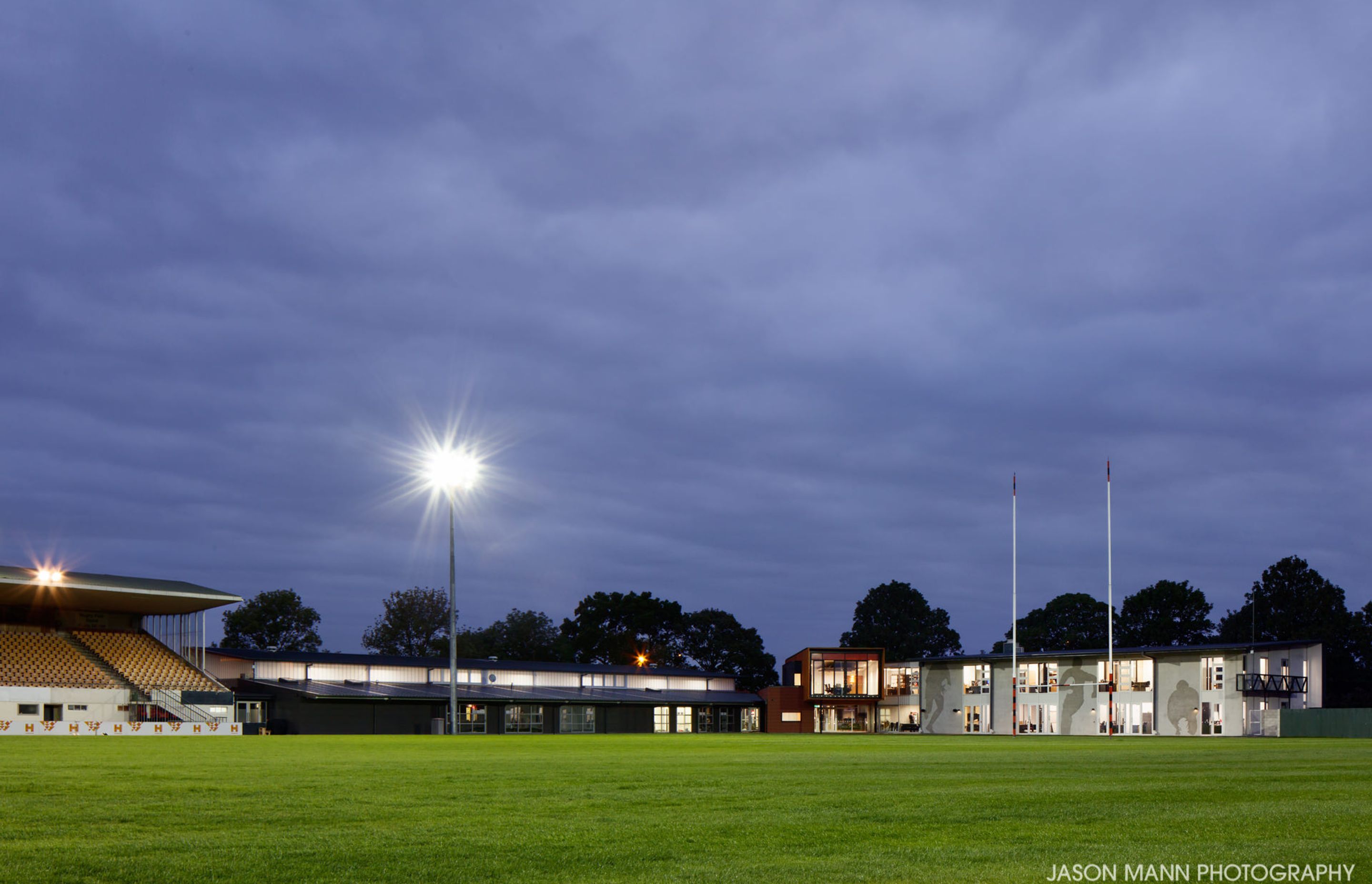 Canterbury Rugby Football Union