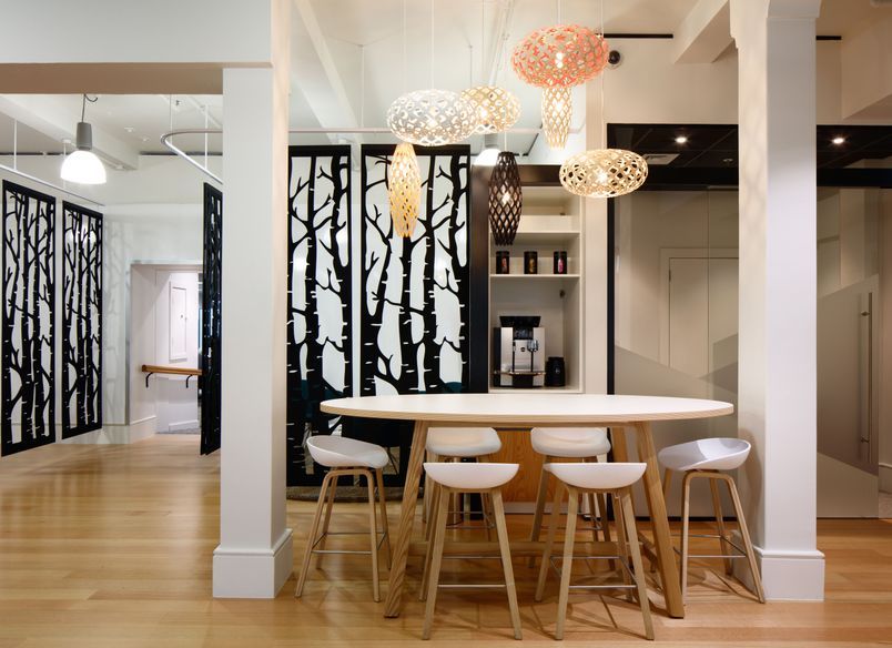 Accenture Wellington