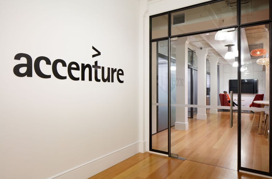 Accenture Wellington