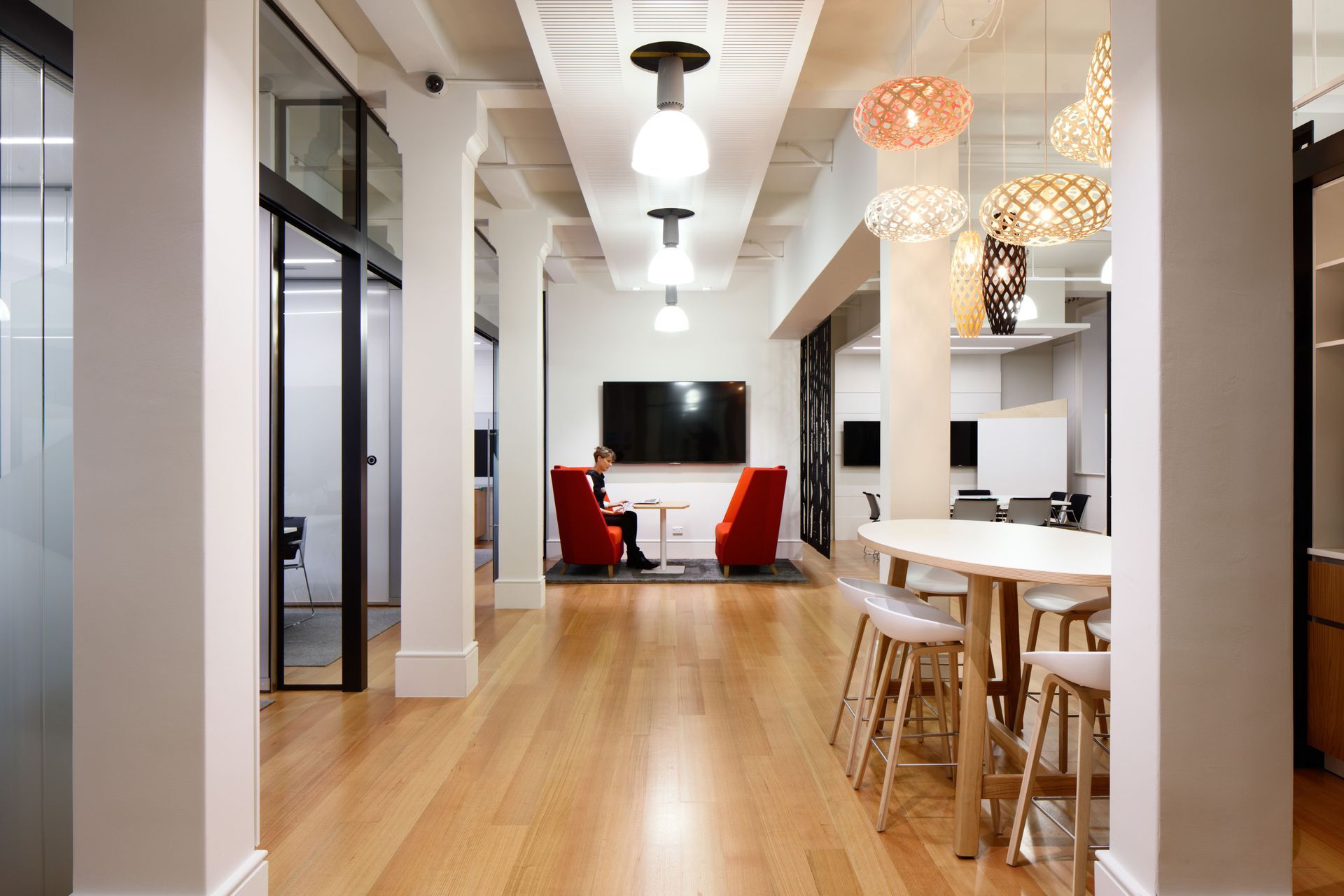 Accenture Wellington