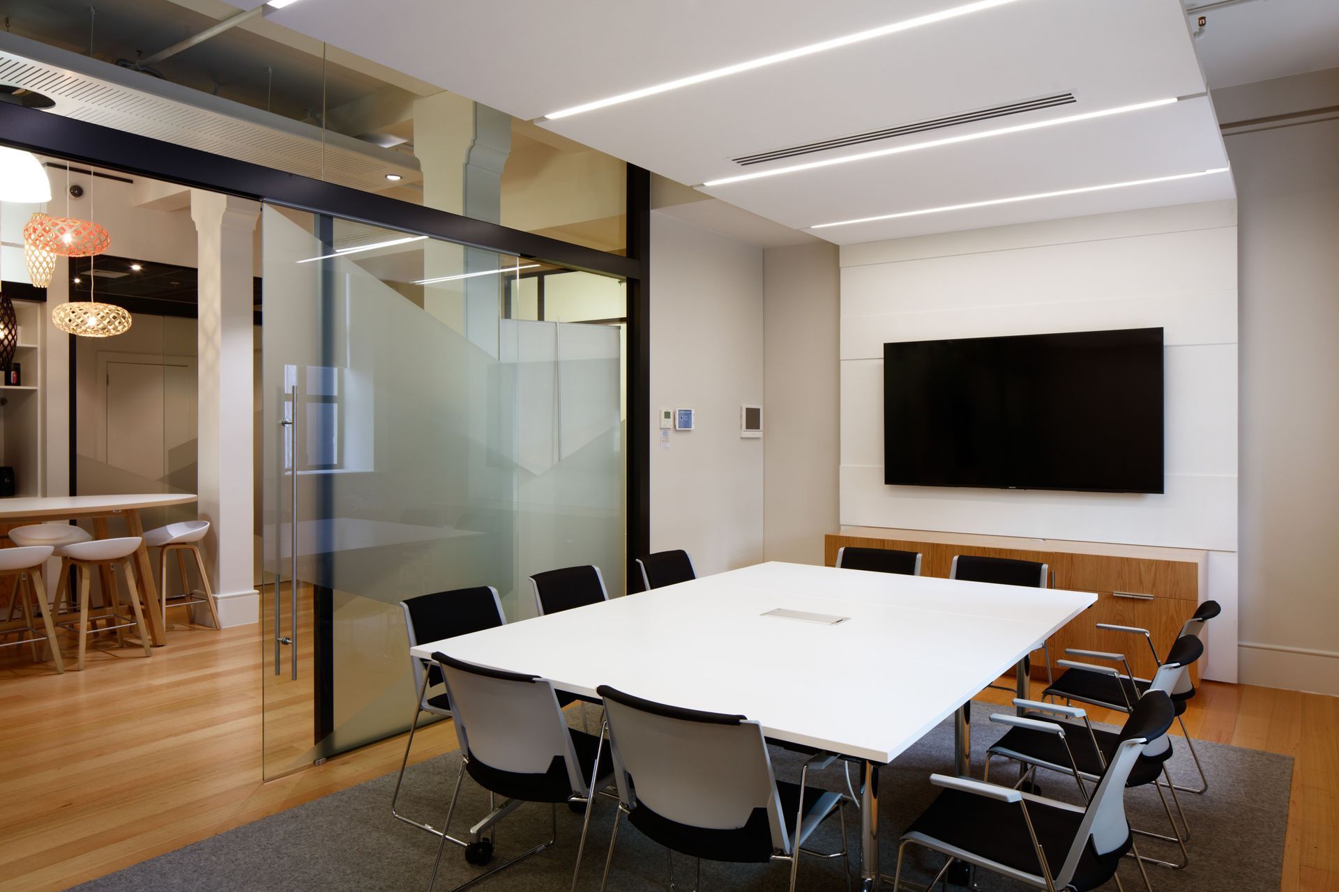 Accenture Wellington