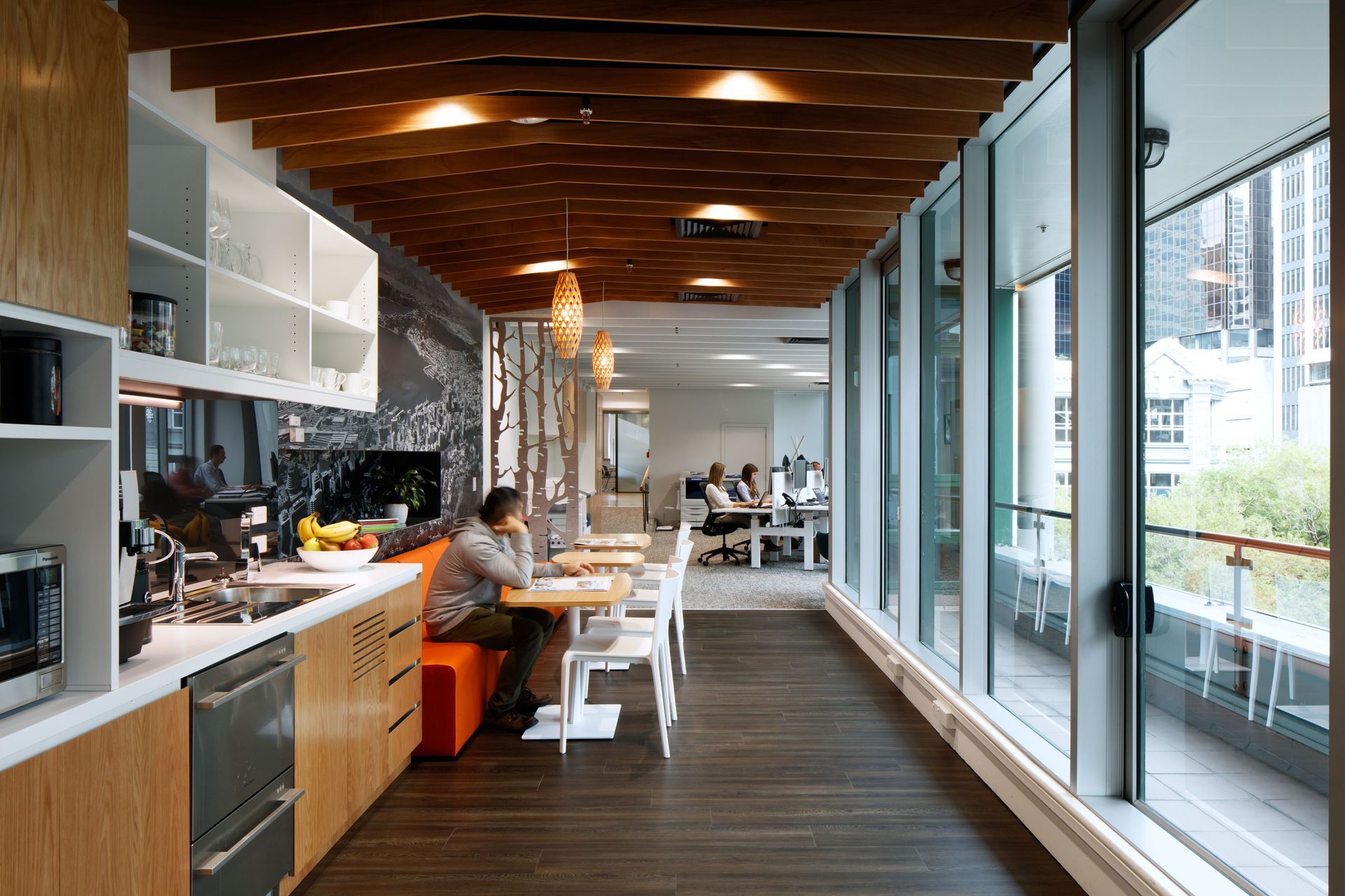 Accenture Wellington