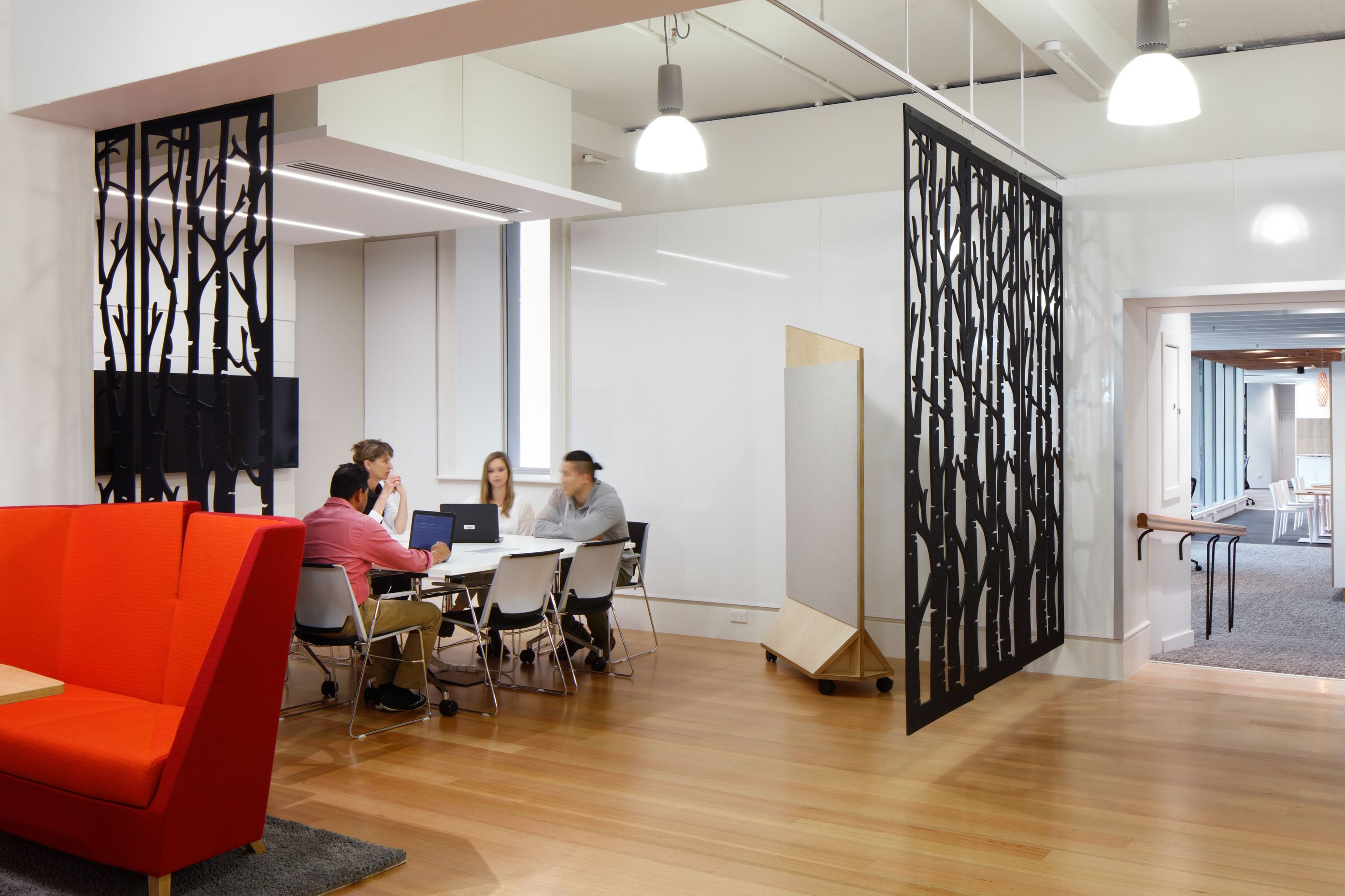 Accenture Wellington
