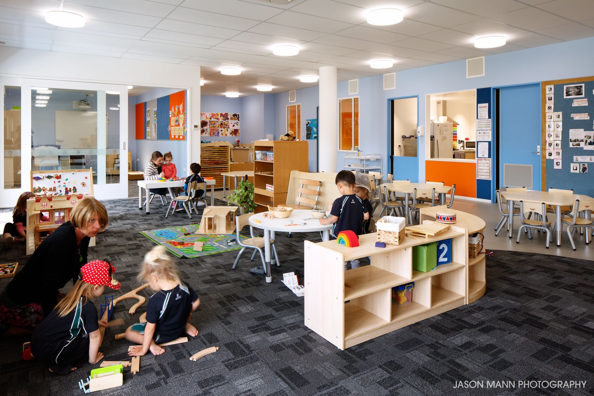 St Margaret's College - Christchurch