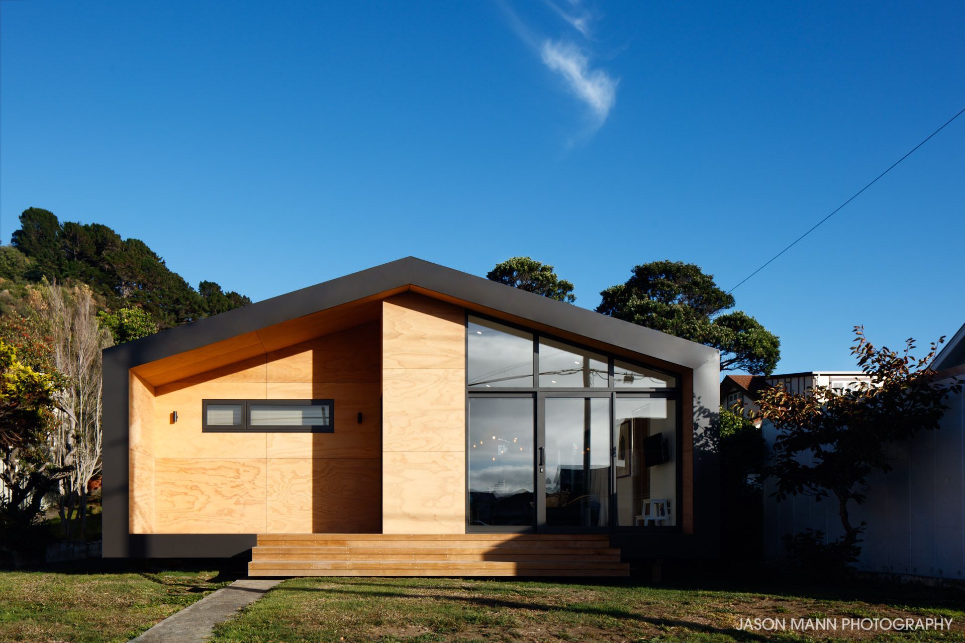 Seatoun House