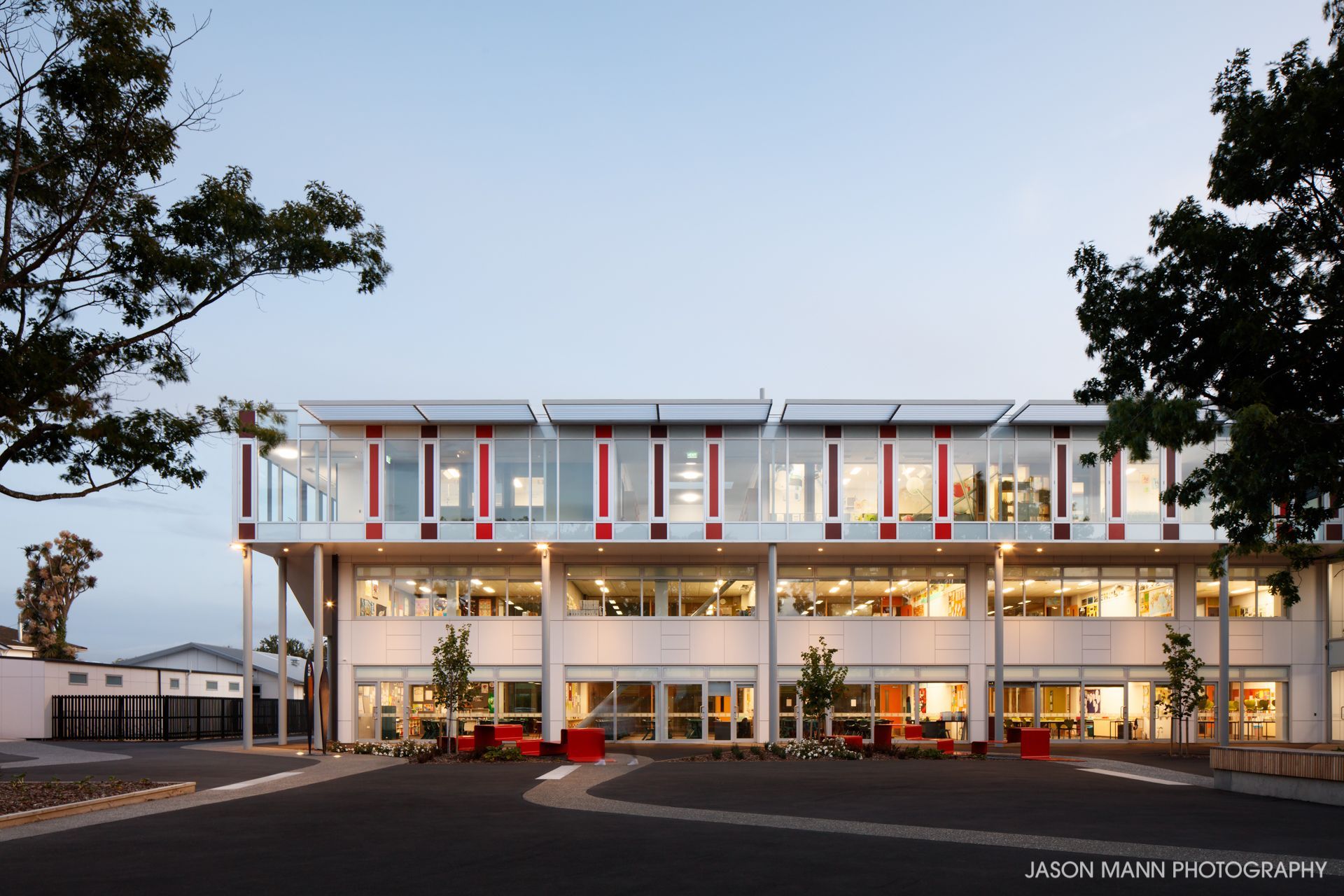 St Margaret's College - Christchurch