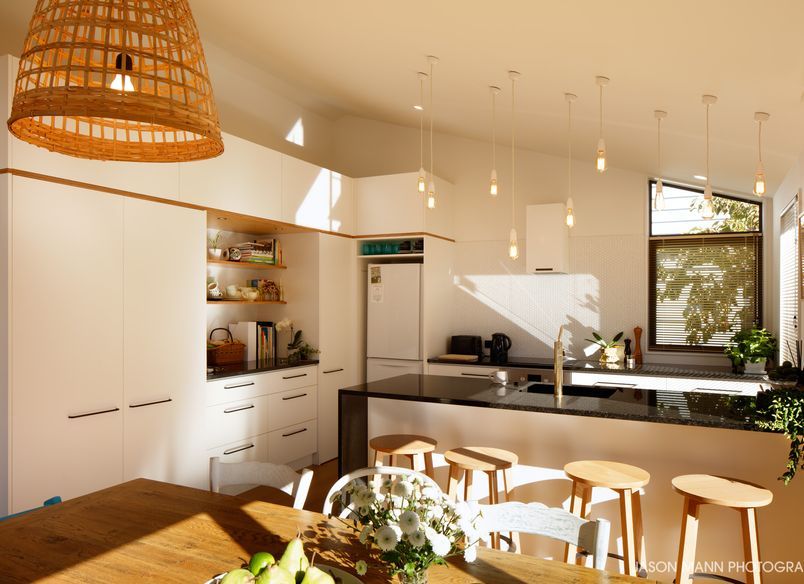 Seatoun House