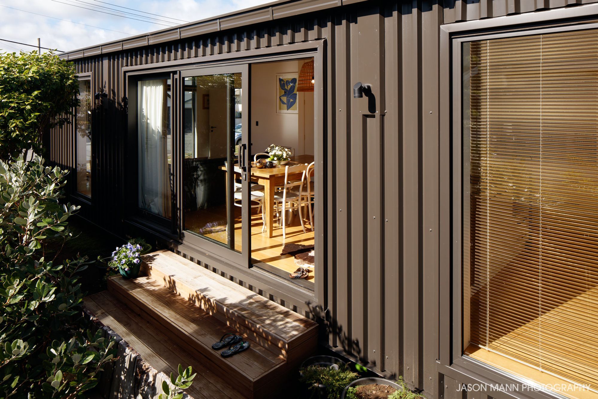 Seatoun House