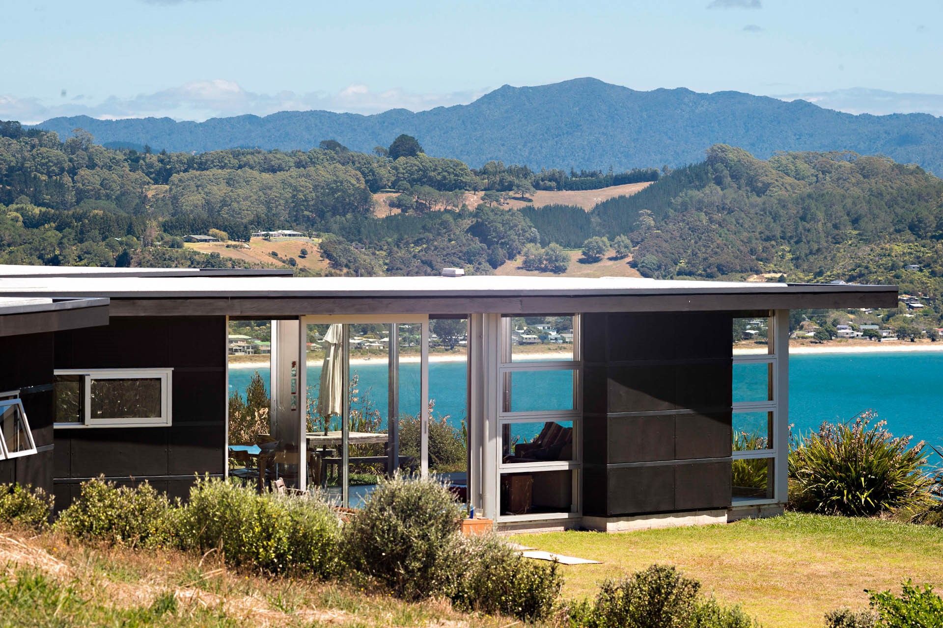 Cooks Beach House