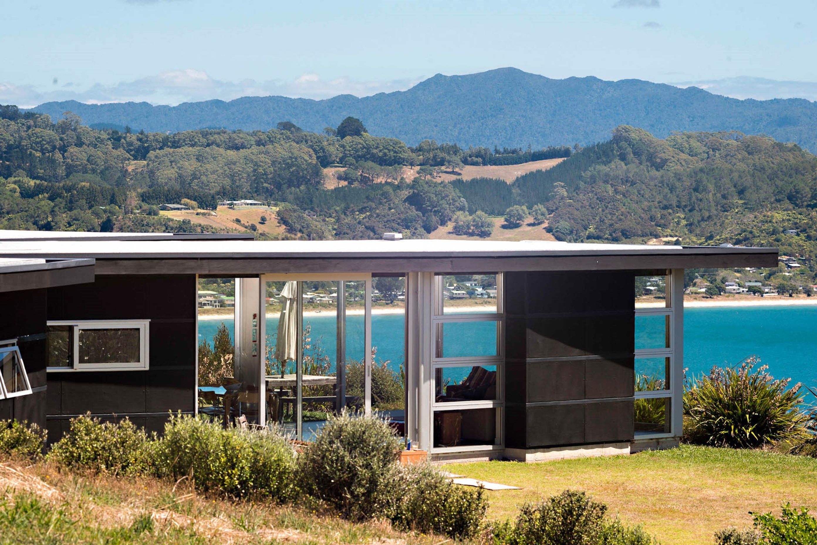 Cooks Beach House